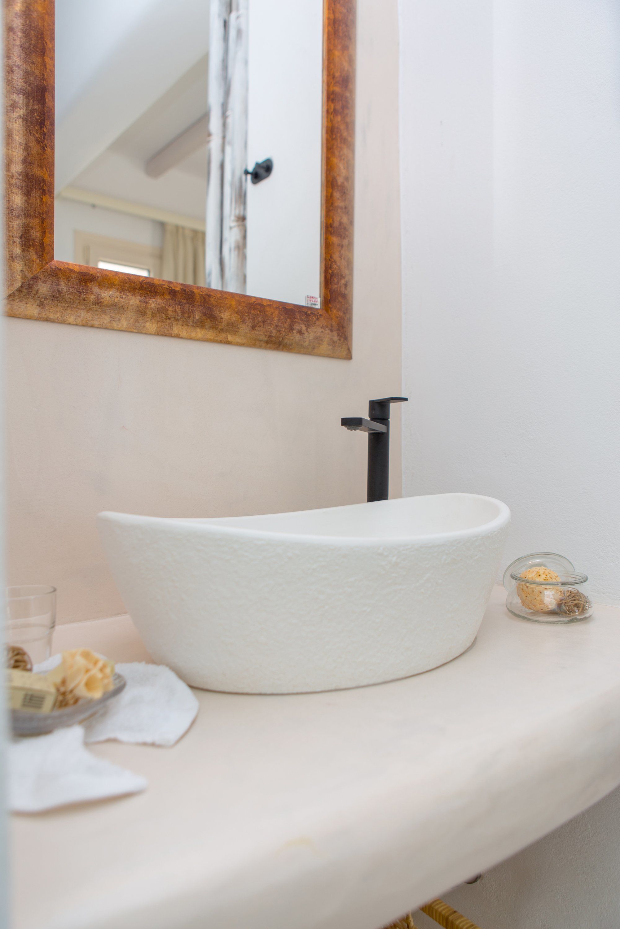 Naxian Lounge Villas