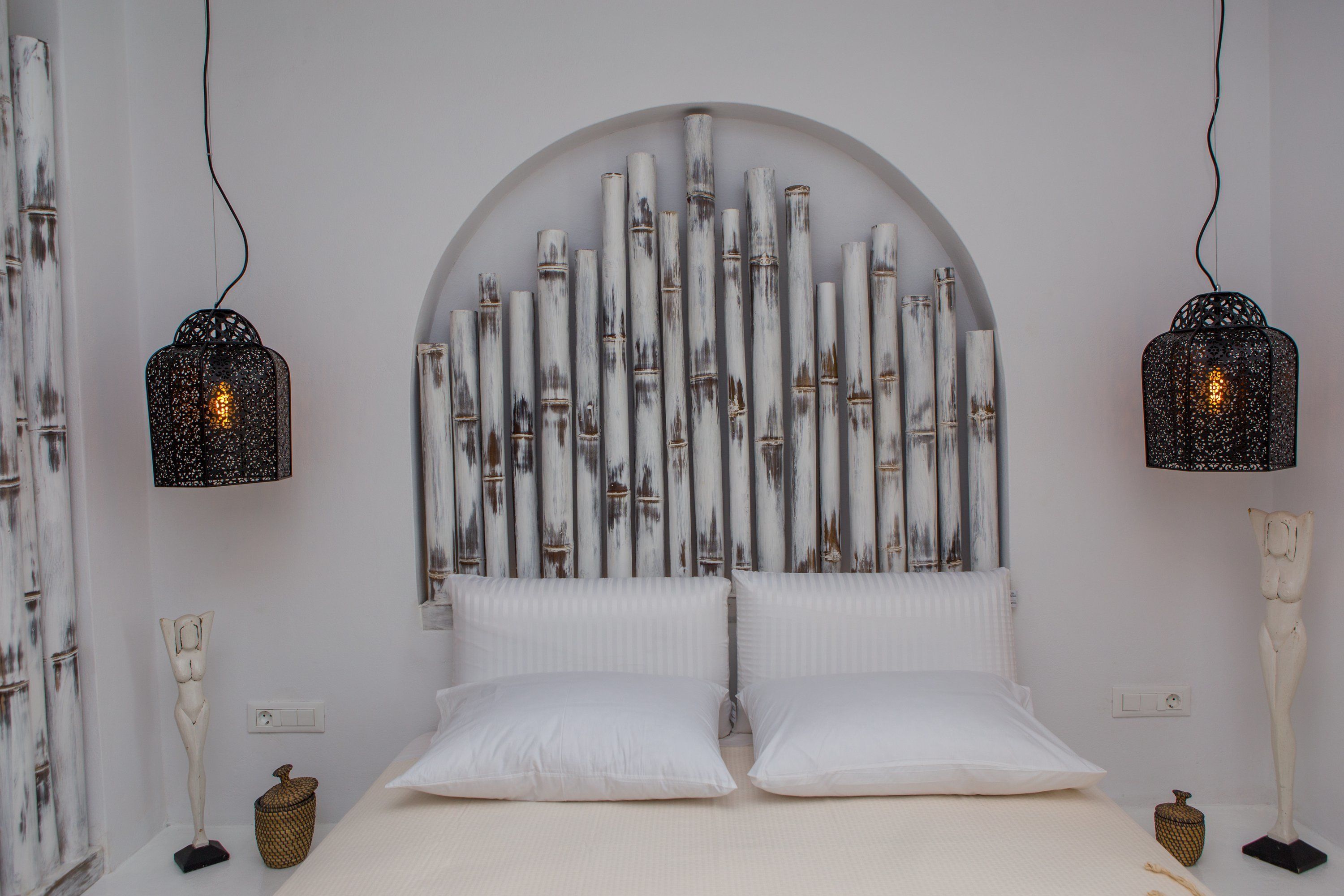 Naxian Lounge Villas