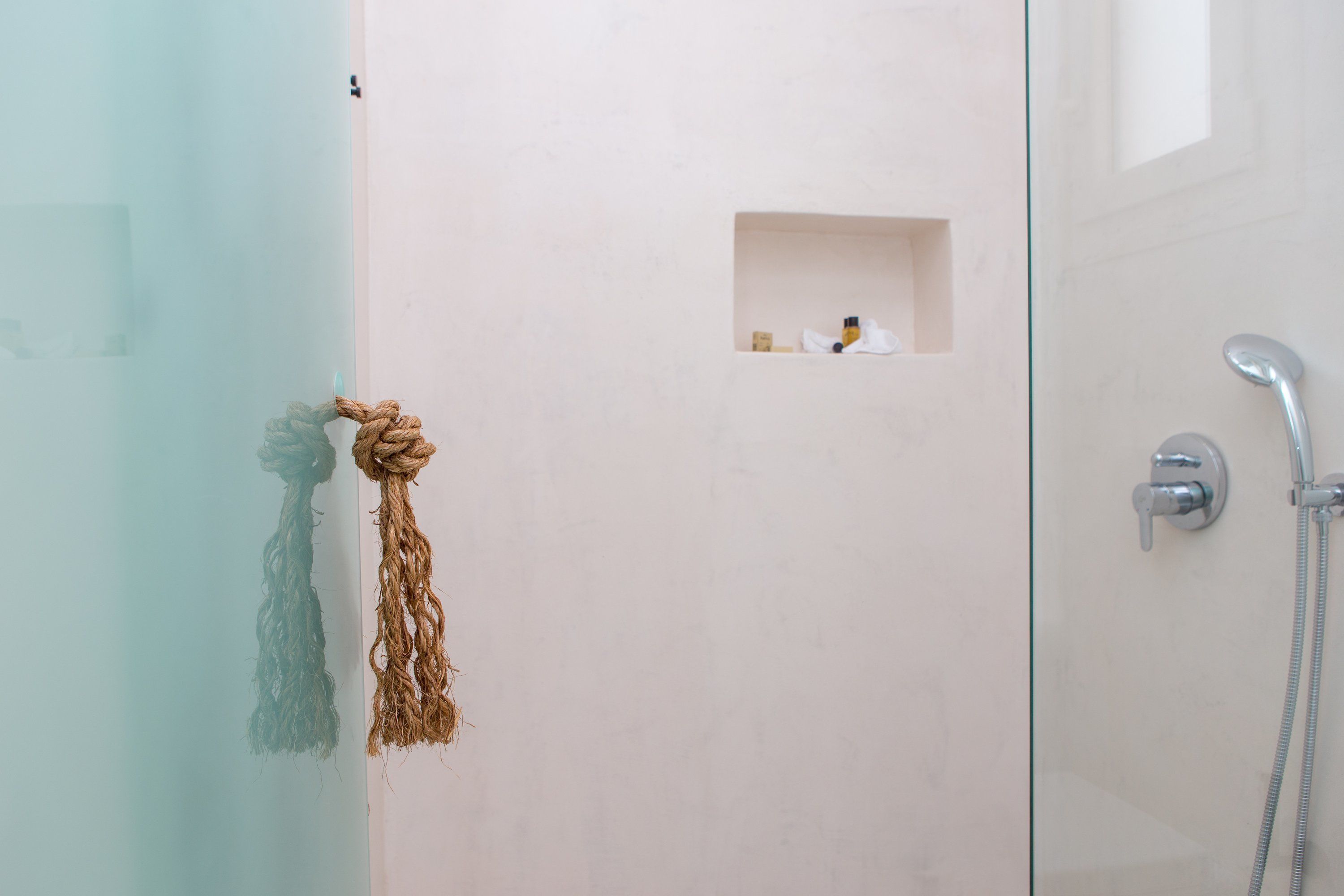 Naxian Lounge Villas