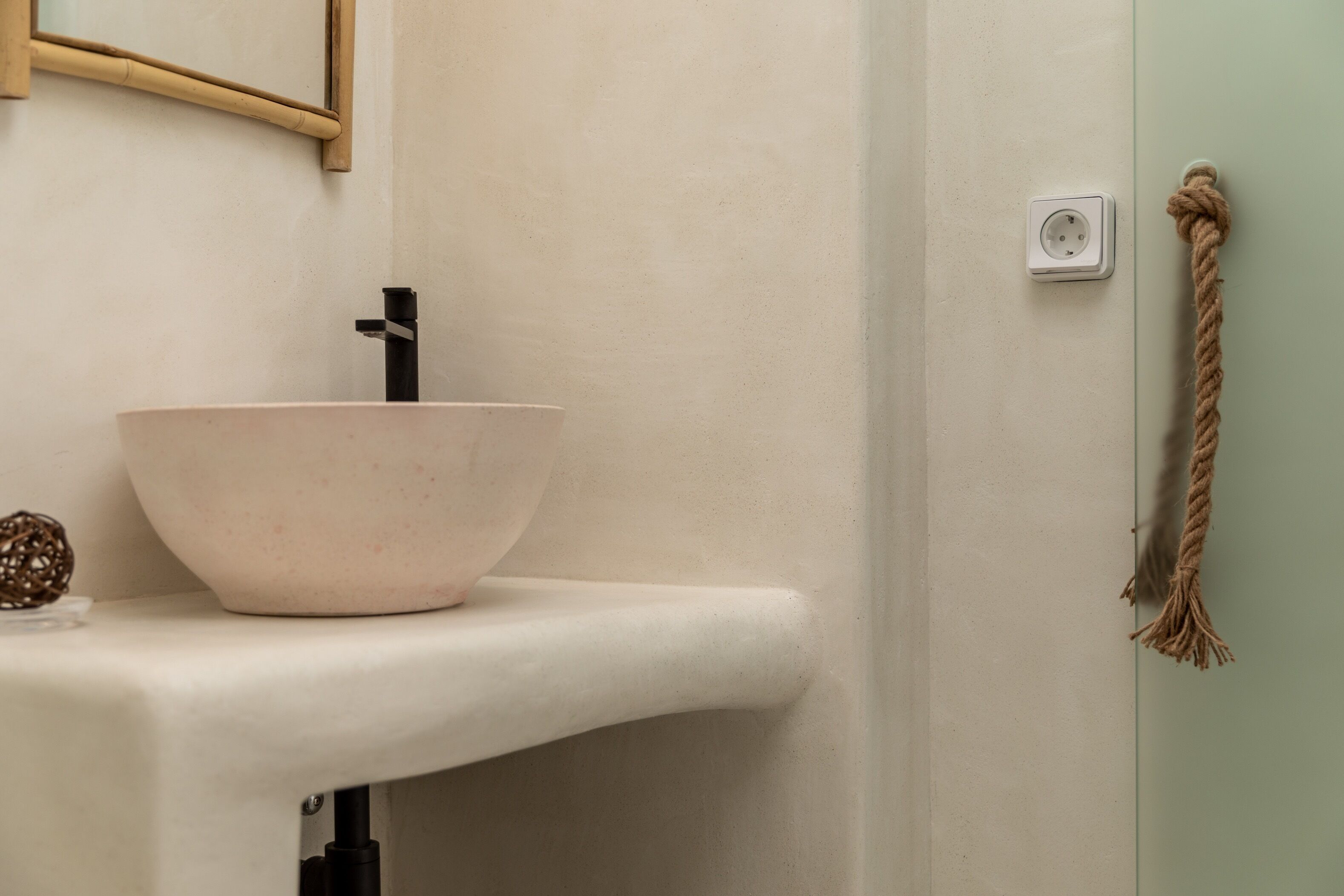 Naxian Lounge Villas