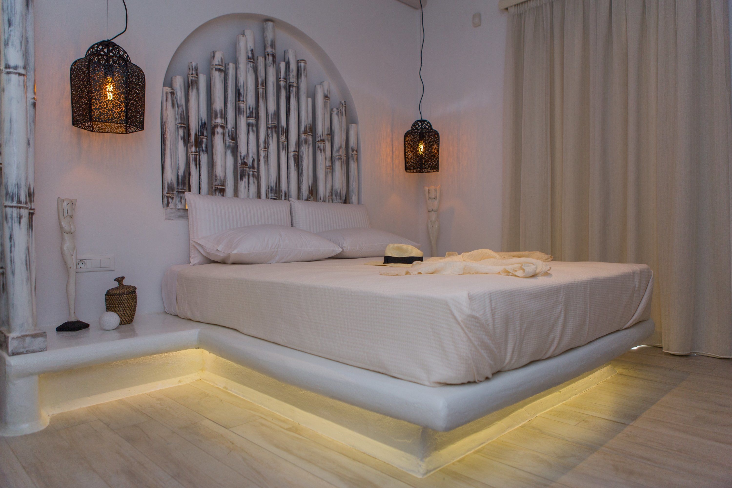 Naxian Lounge Villas