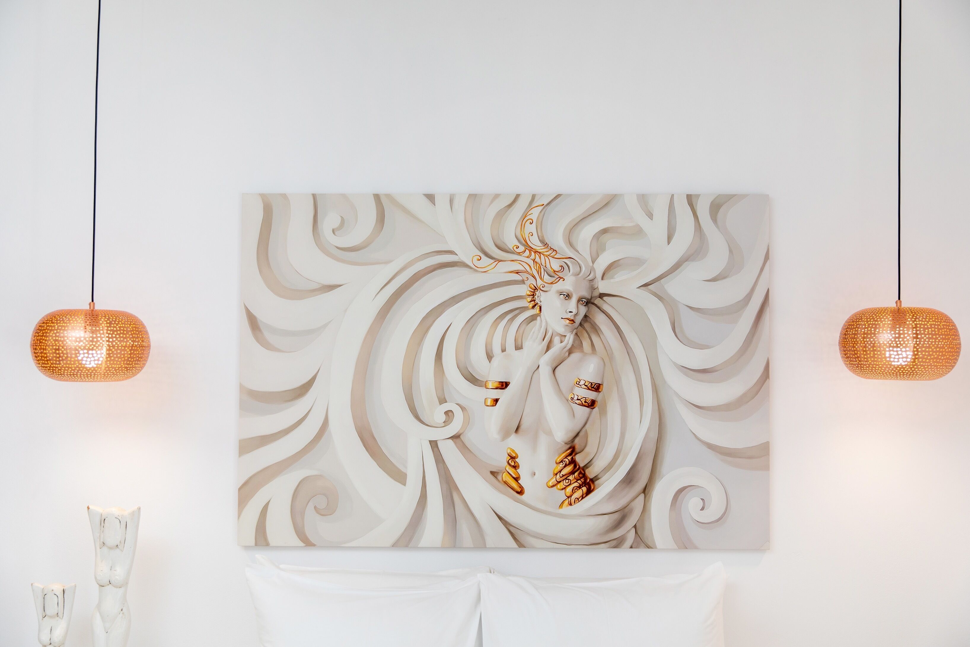 Naxian Lounge Villas