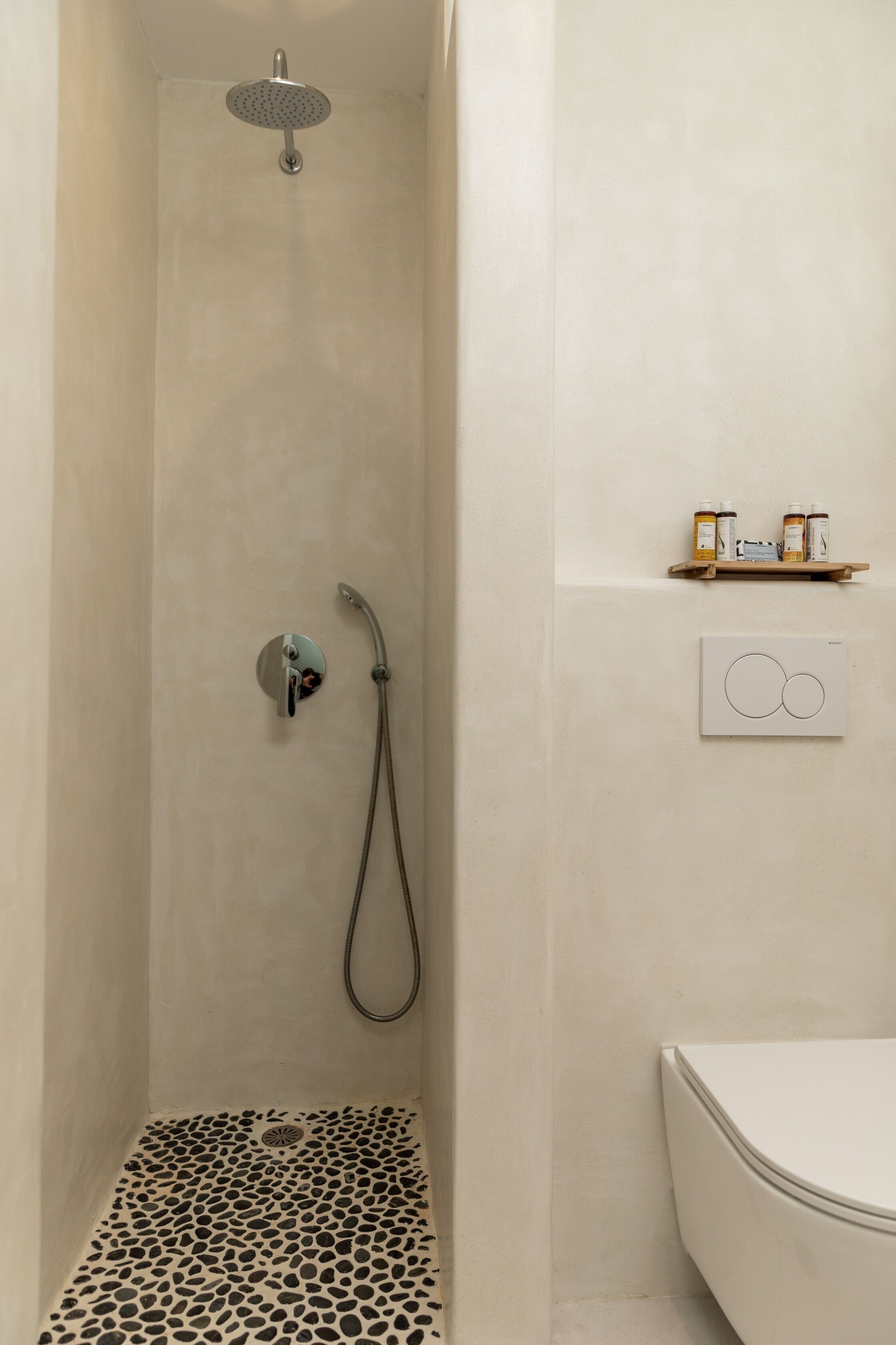 Naxian Lounge Villas