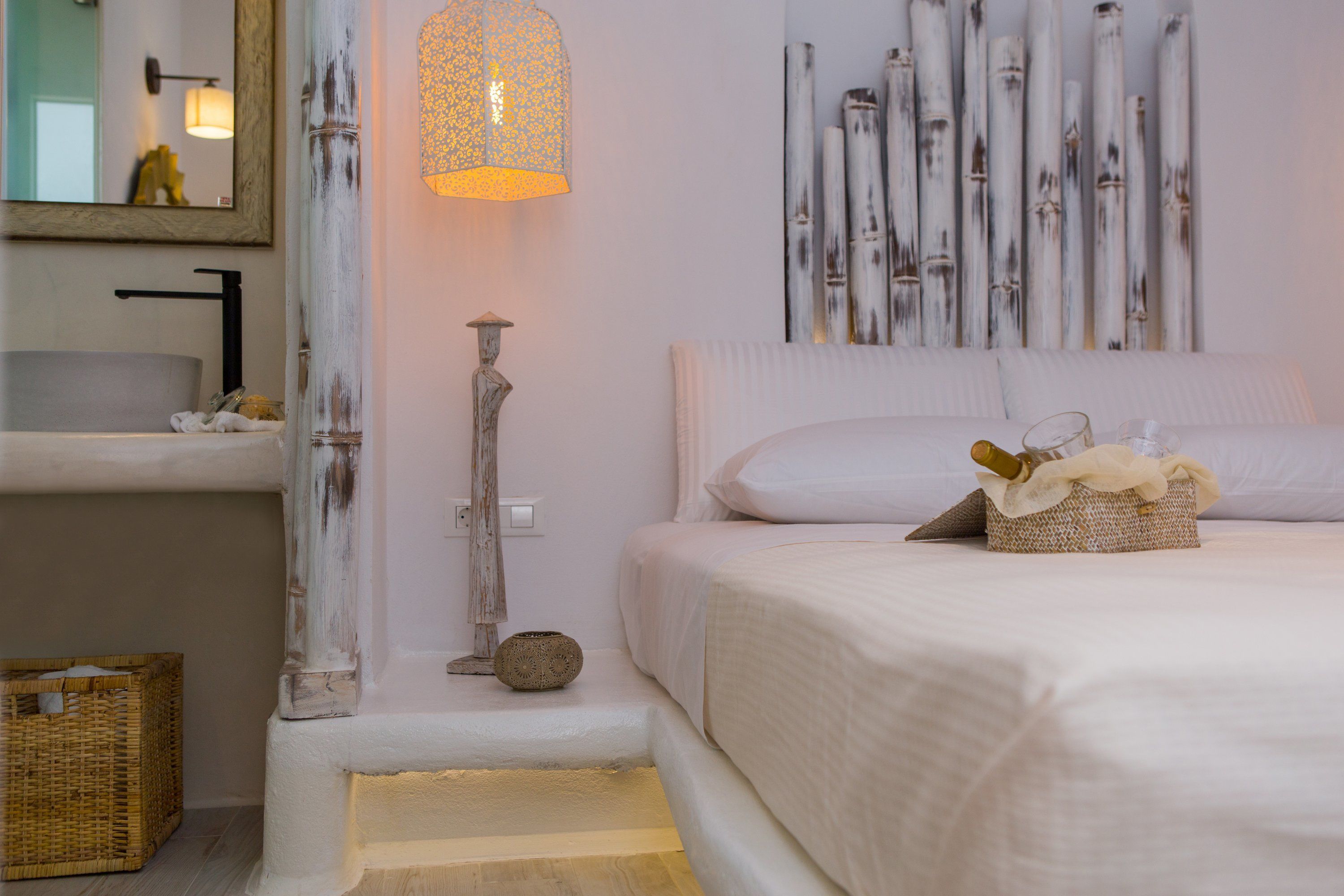 Naxian Lounge Villas