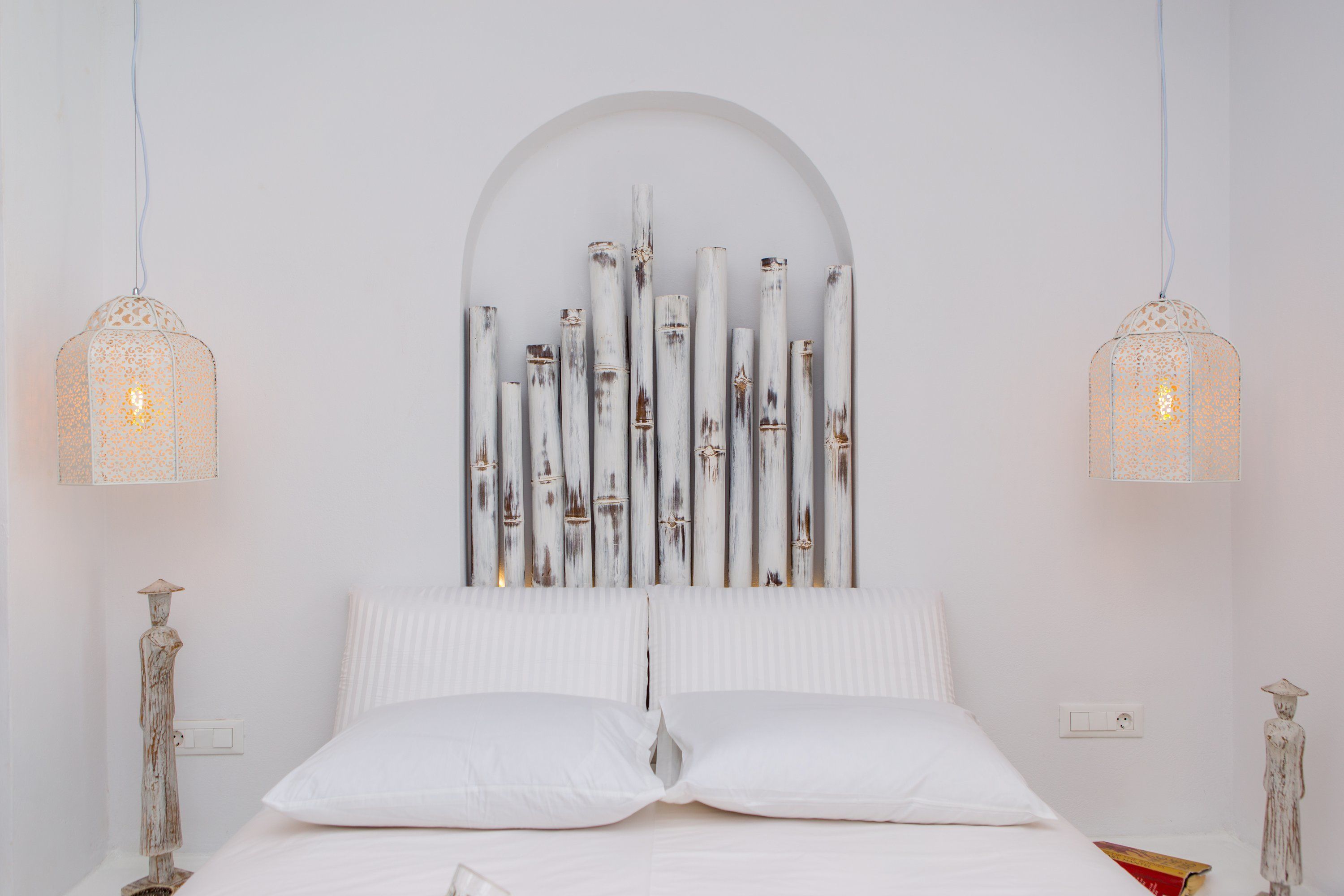 Naxian Lounge Villas