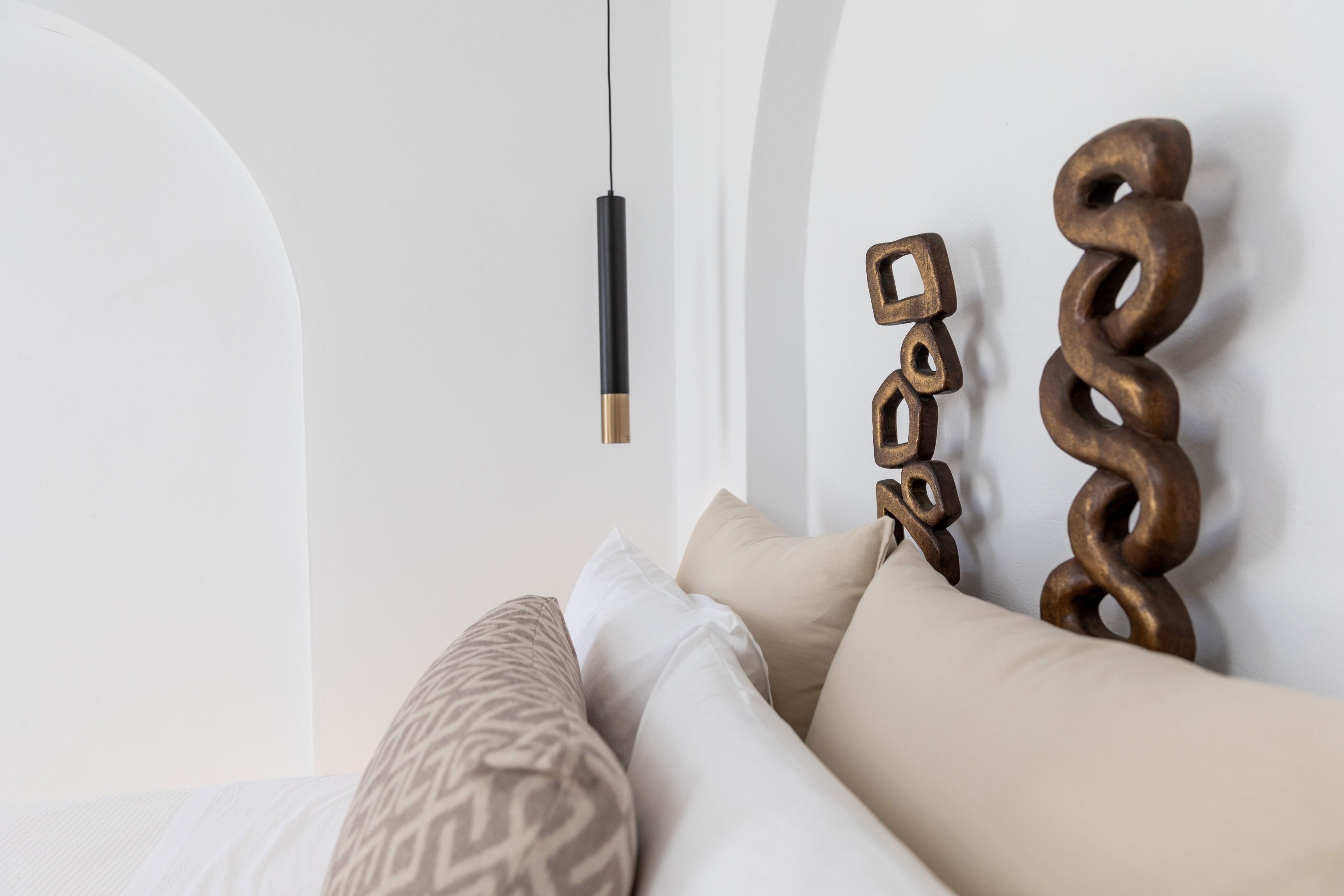 Naxian Lounge Villas