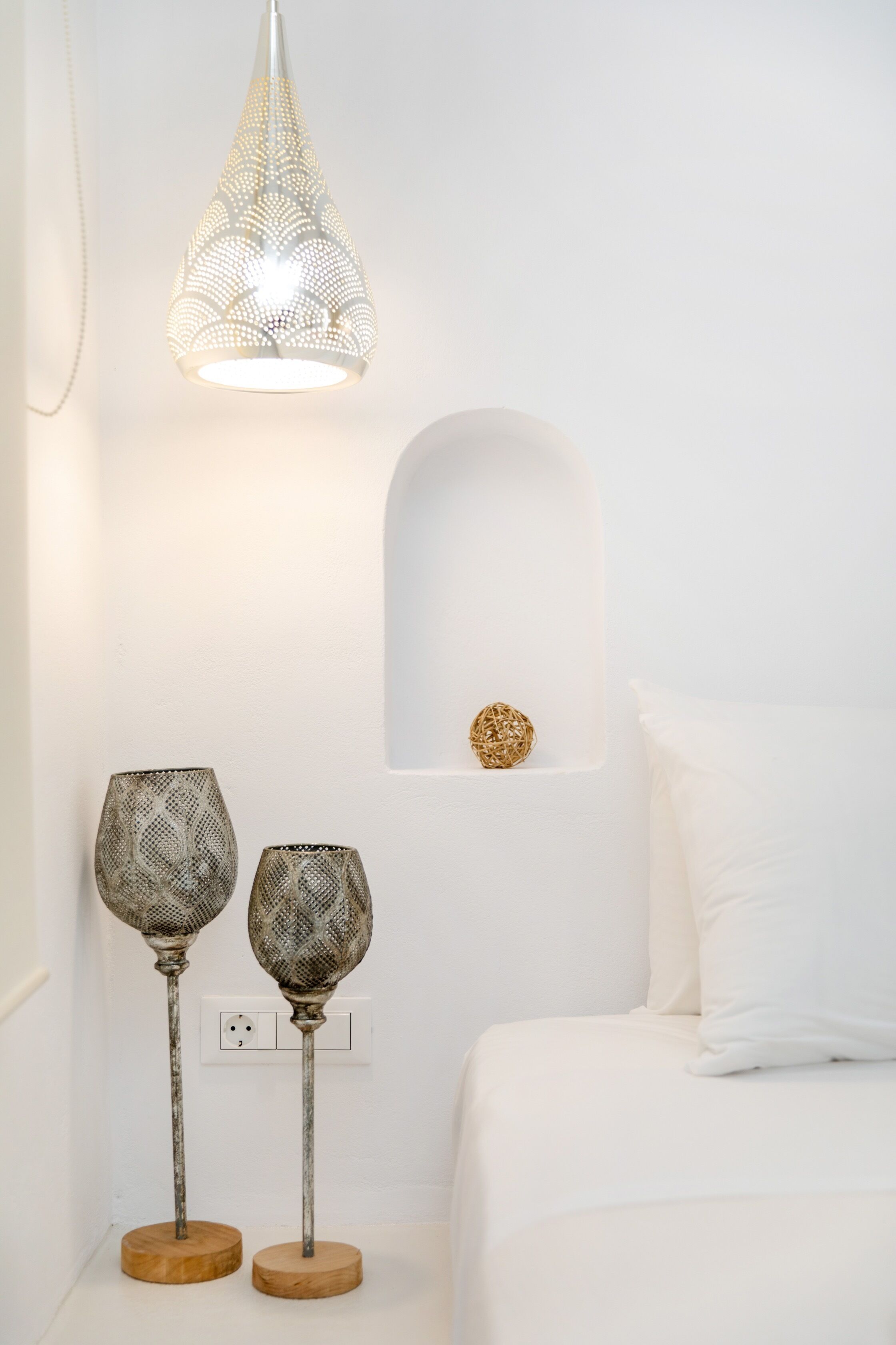 Naxian Lounge Villas