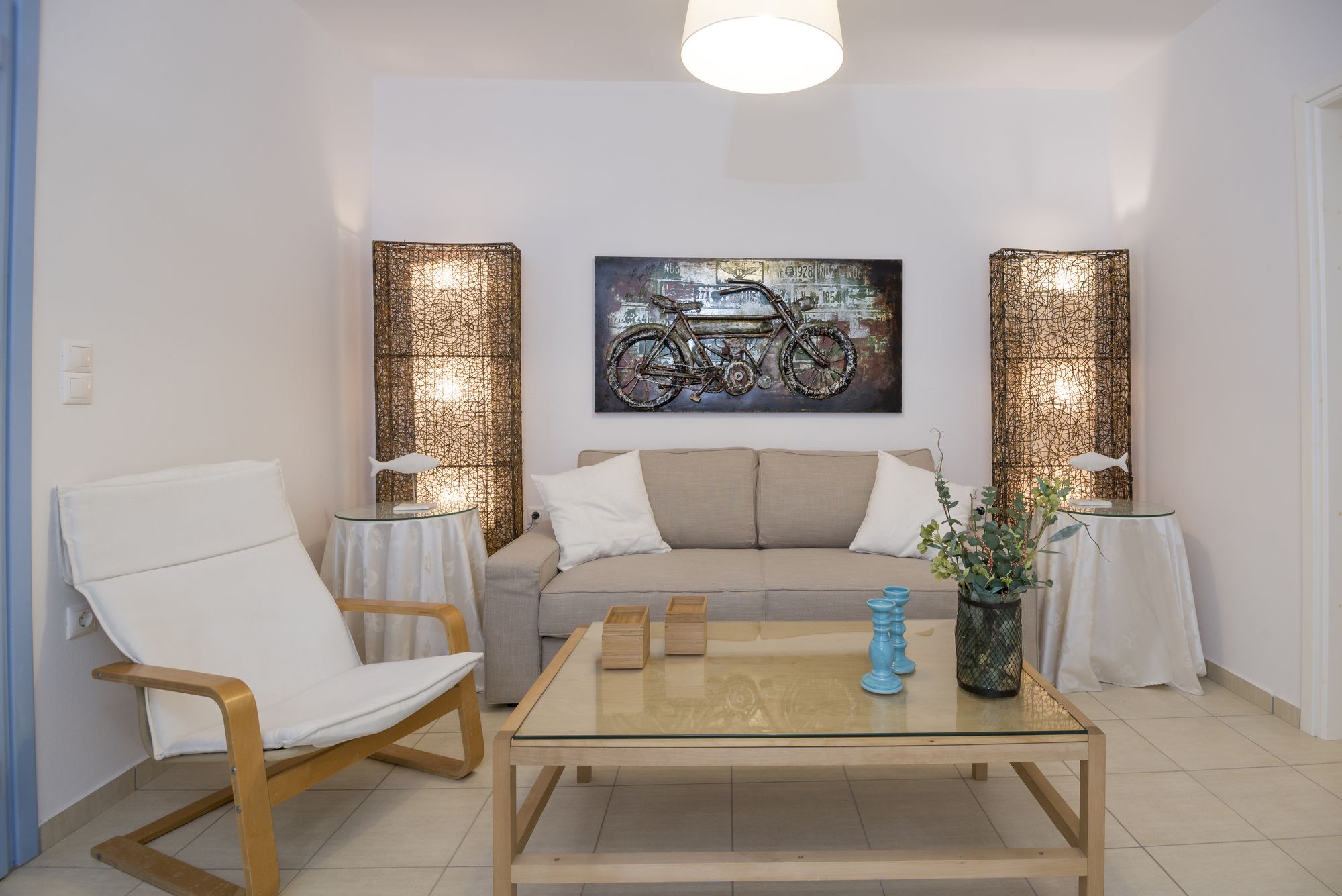 Naxian Resort