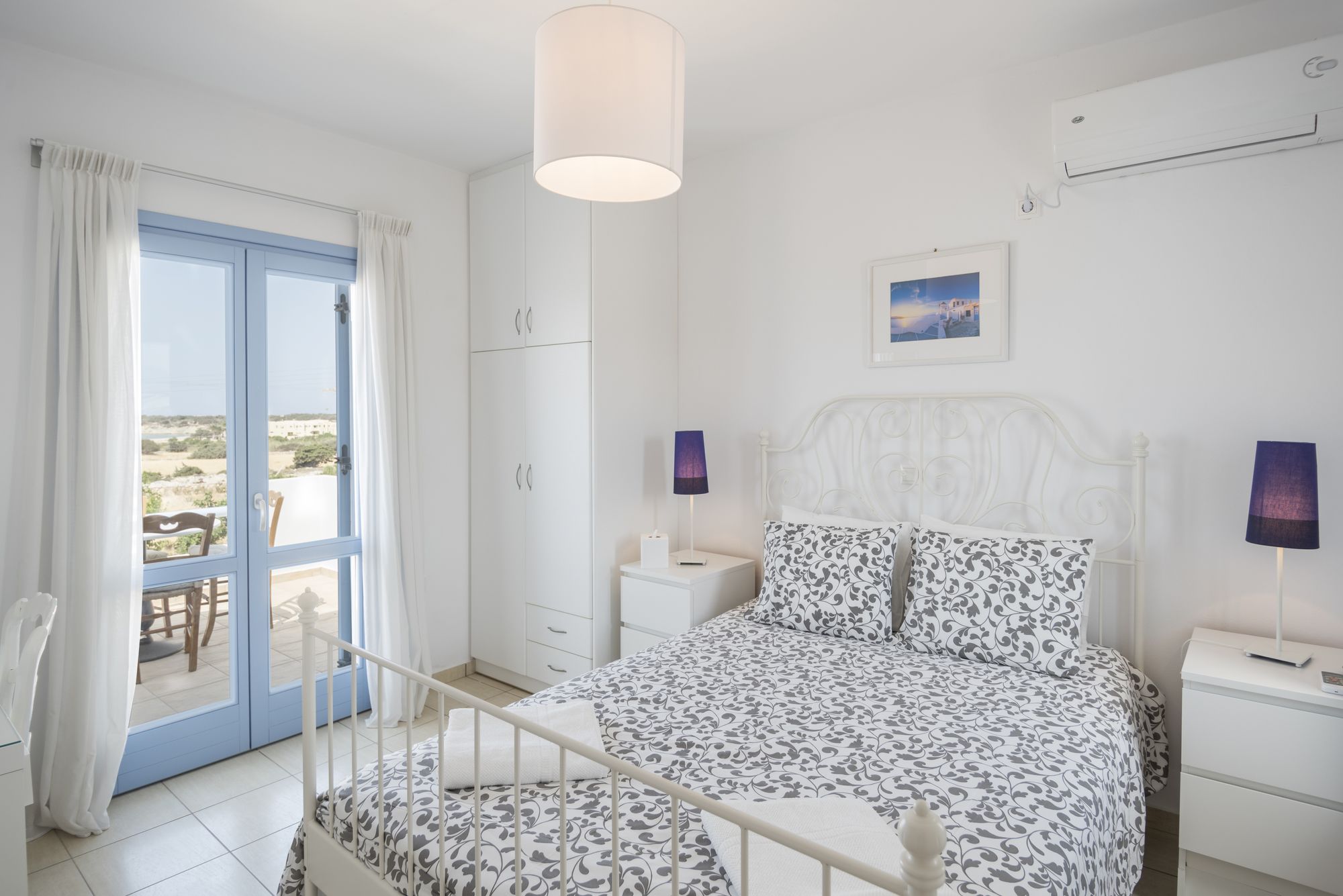 Naxian Resort