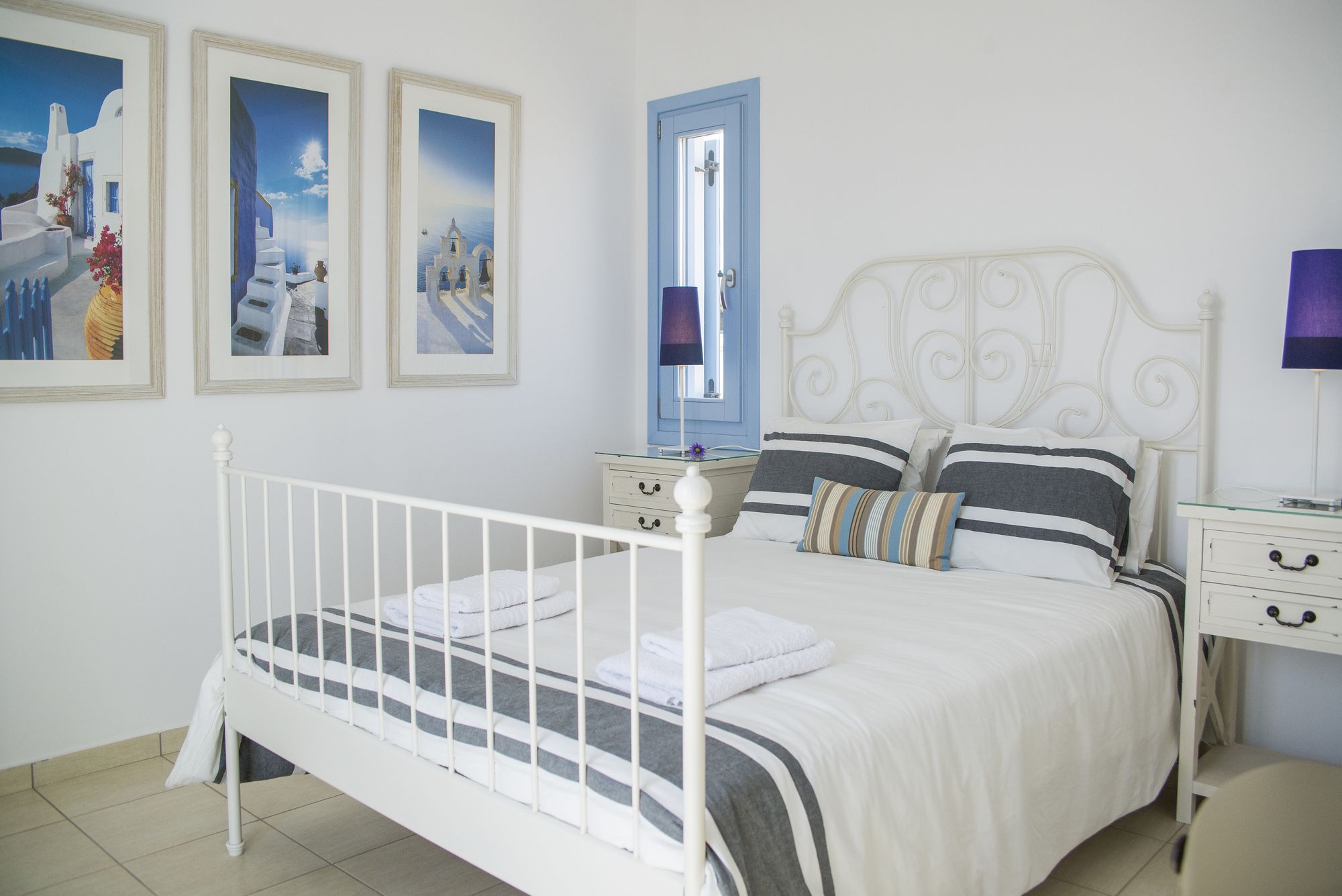 Naxian Resort