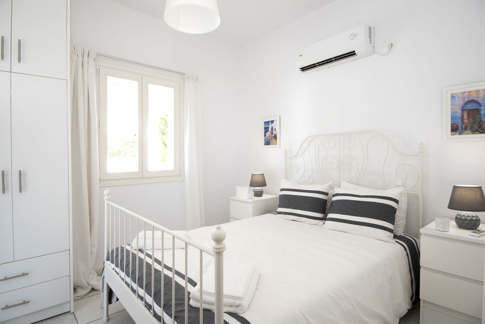 Naxian Resort