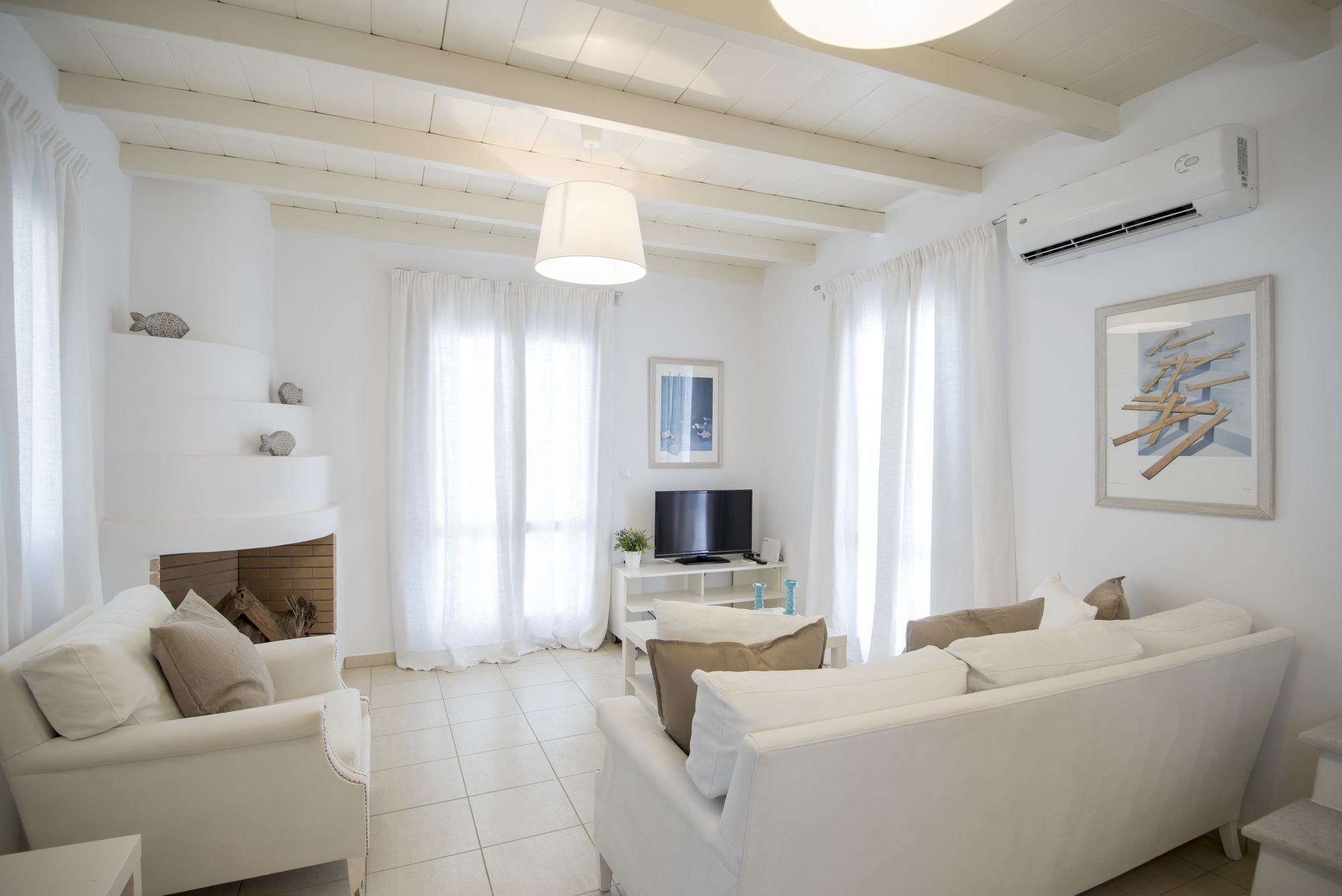 Naxian Resort