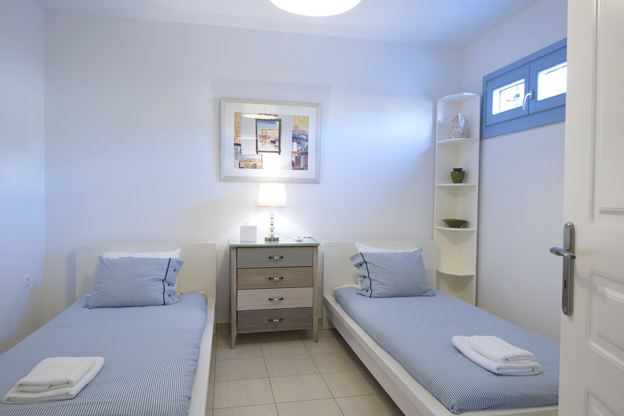 Naxian Resort