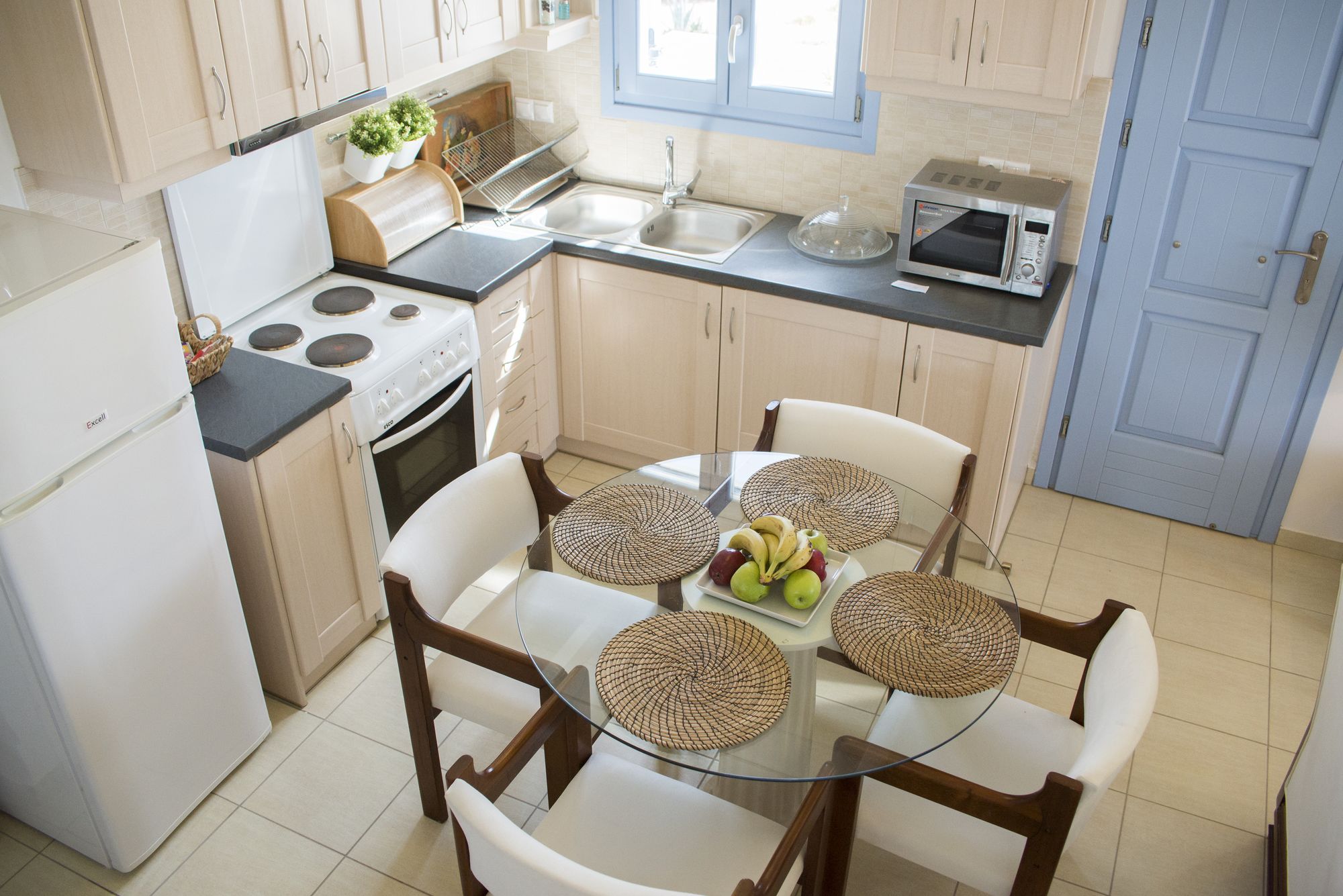 Naxian Resort