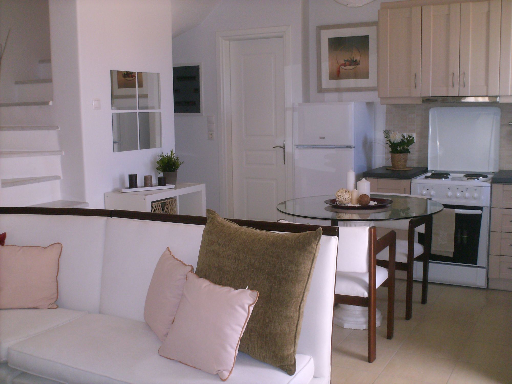 Naxian Resort