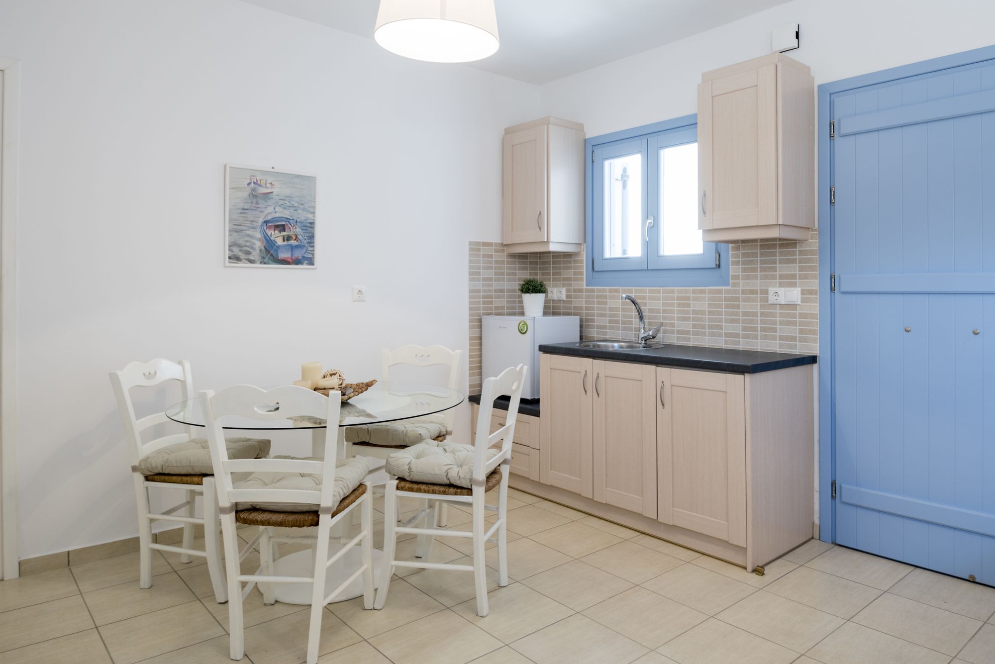 Naxian Resort