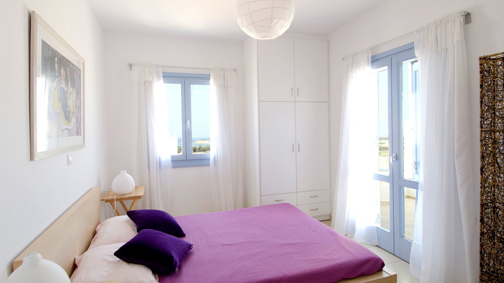 Naxian Resort