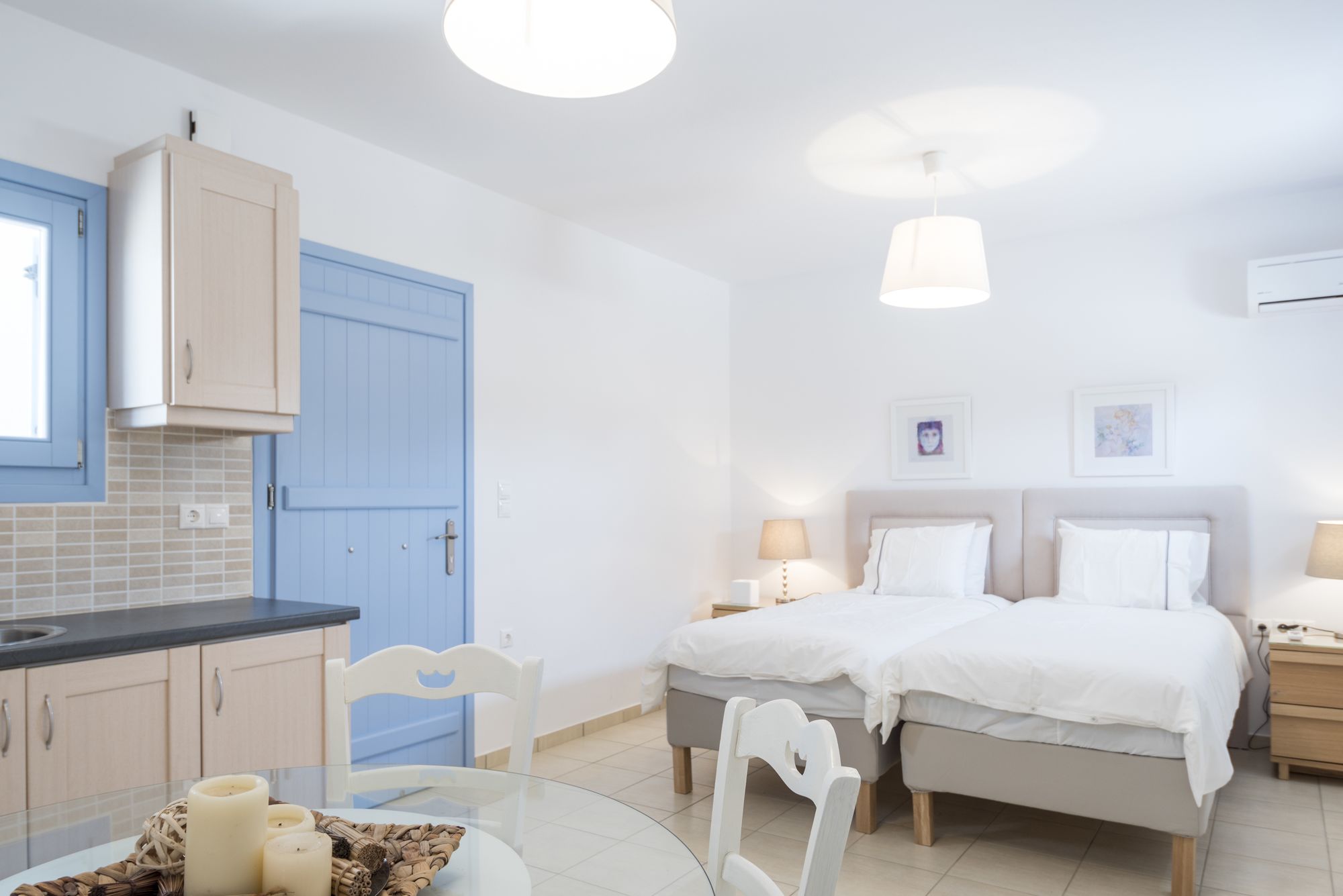Naxian Resort