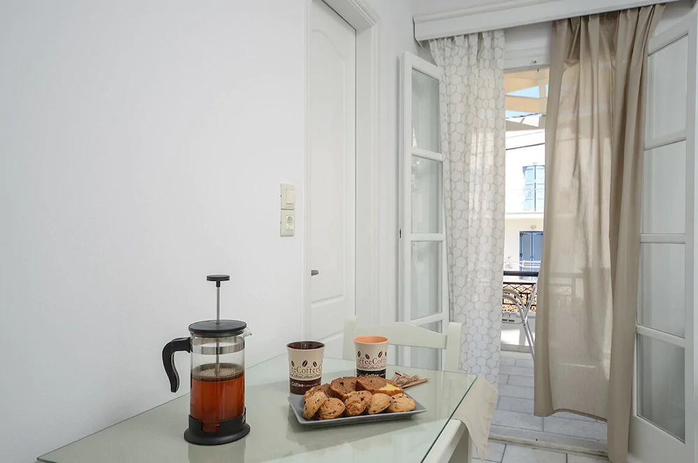 Naxos Dream Calypso