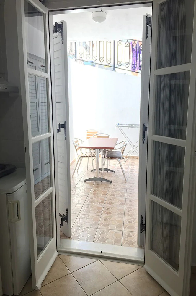 Naxos Dream Calypso