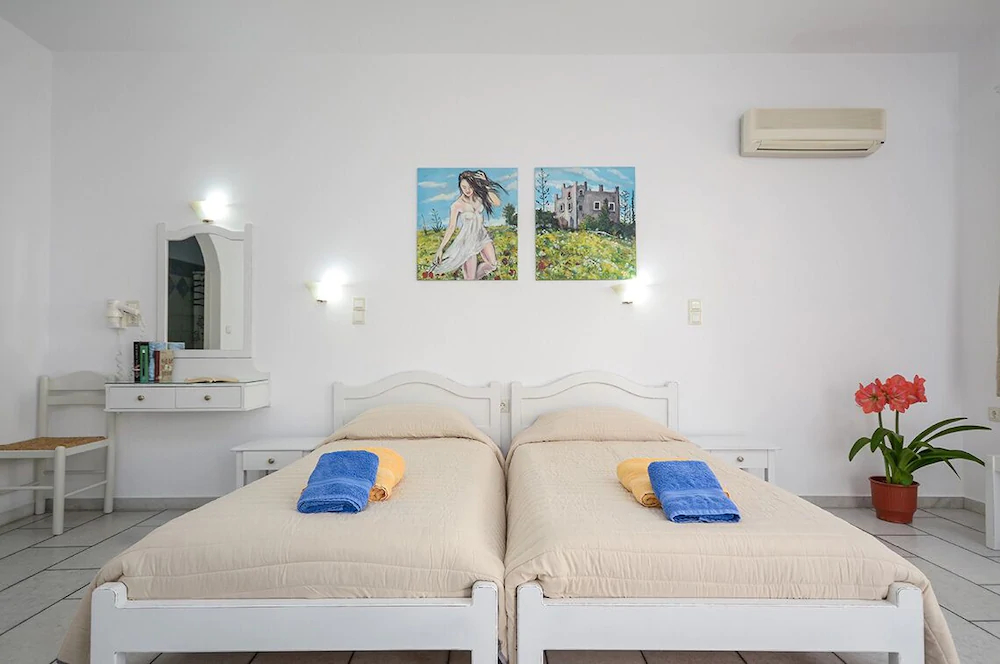Naxos Dream Calypso