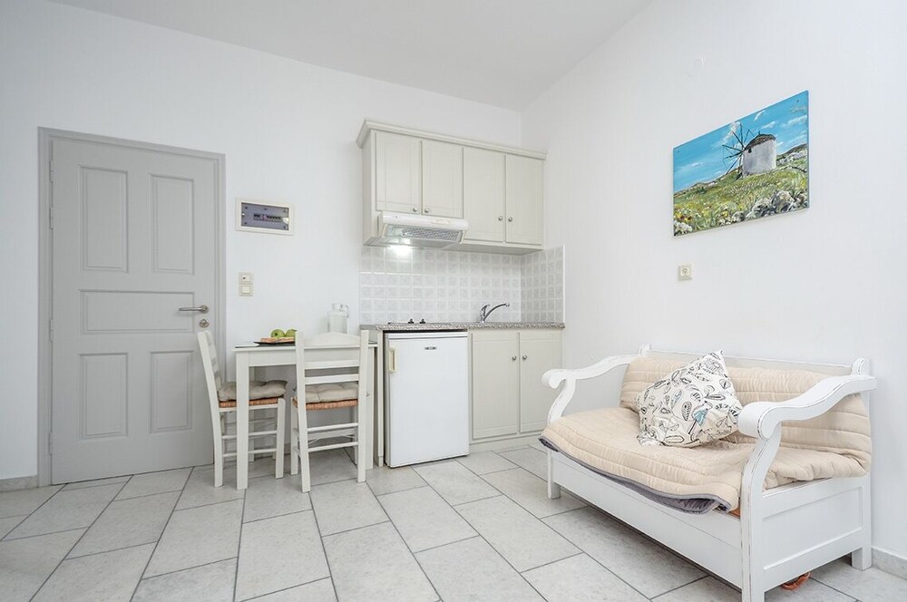 Naxos Dream Calypso