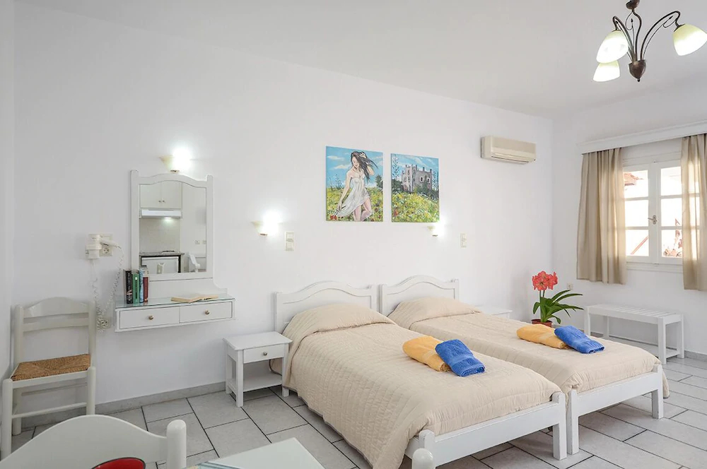 Naxos Dream Calypso
