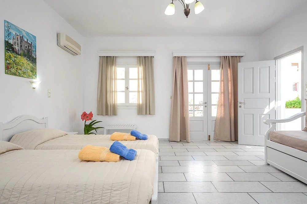 Naxos Dream Calypso