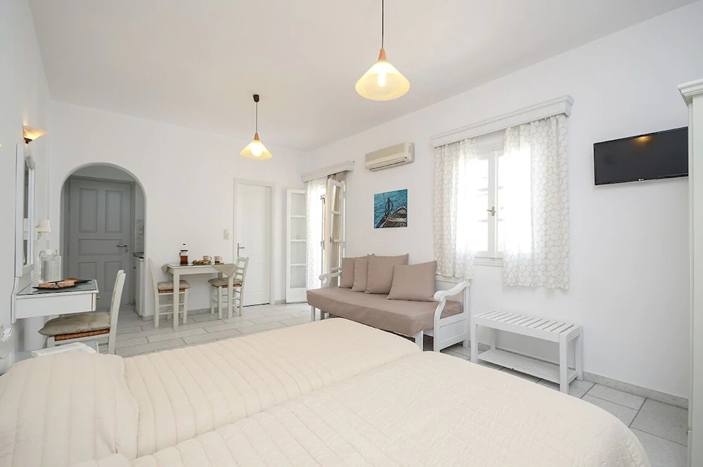 Naxos Dream Calypso
