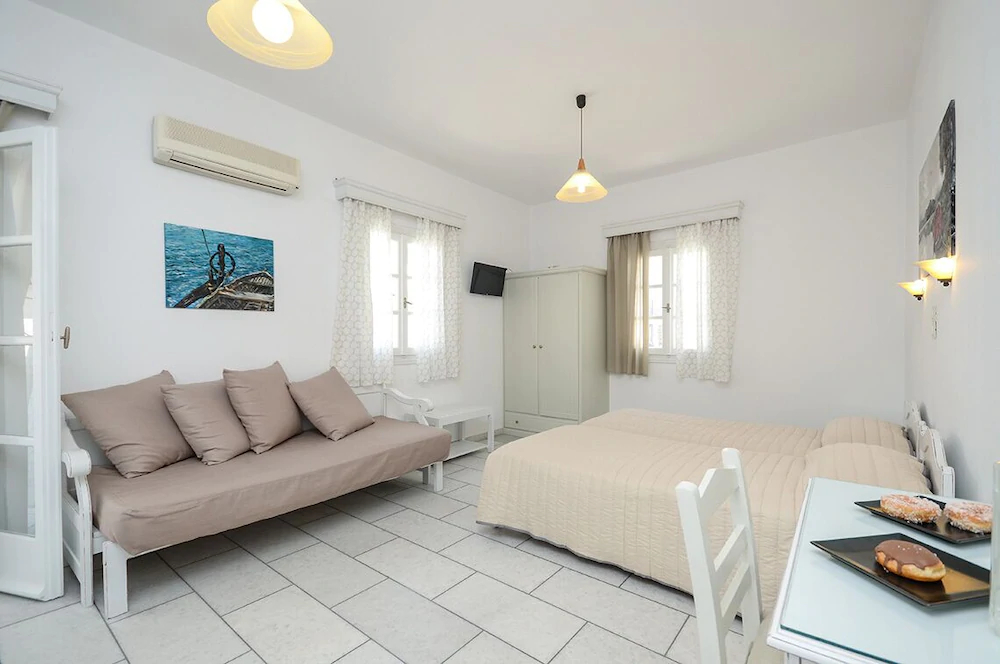 Naxos Dream Calypso