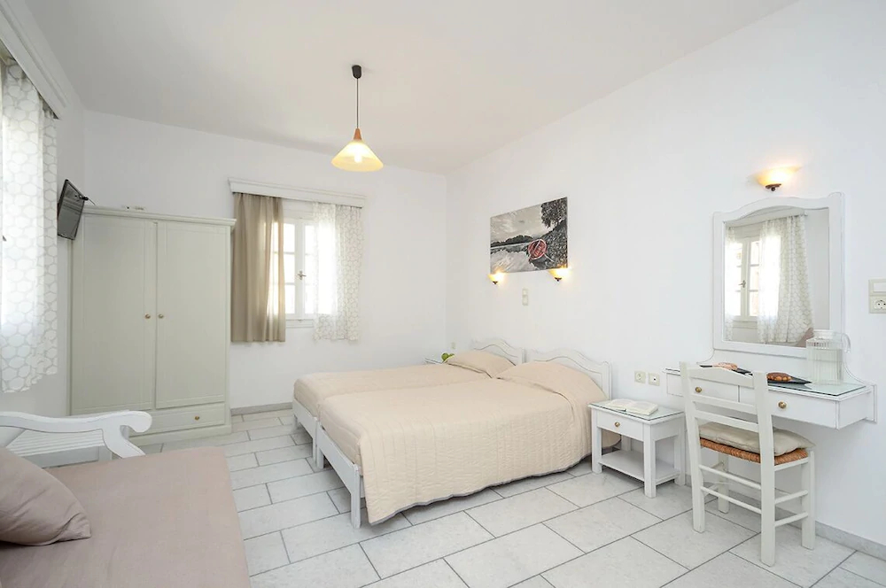 Naxos Dream Calypso