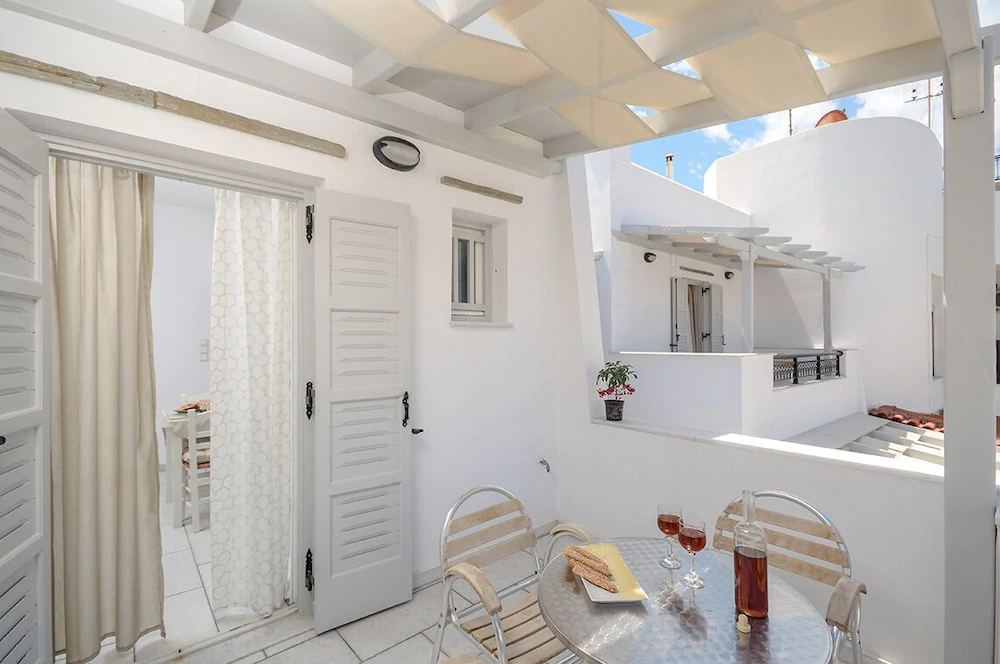 Naxos Dream Calypso