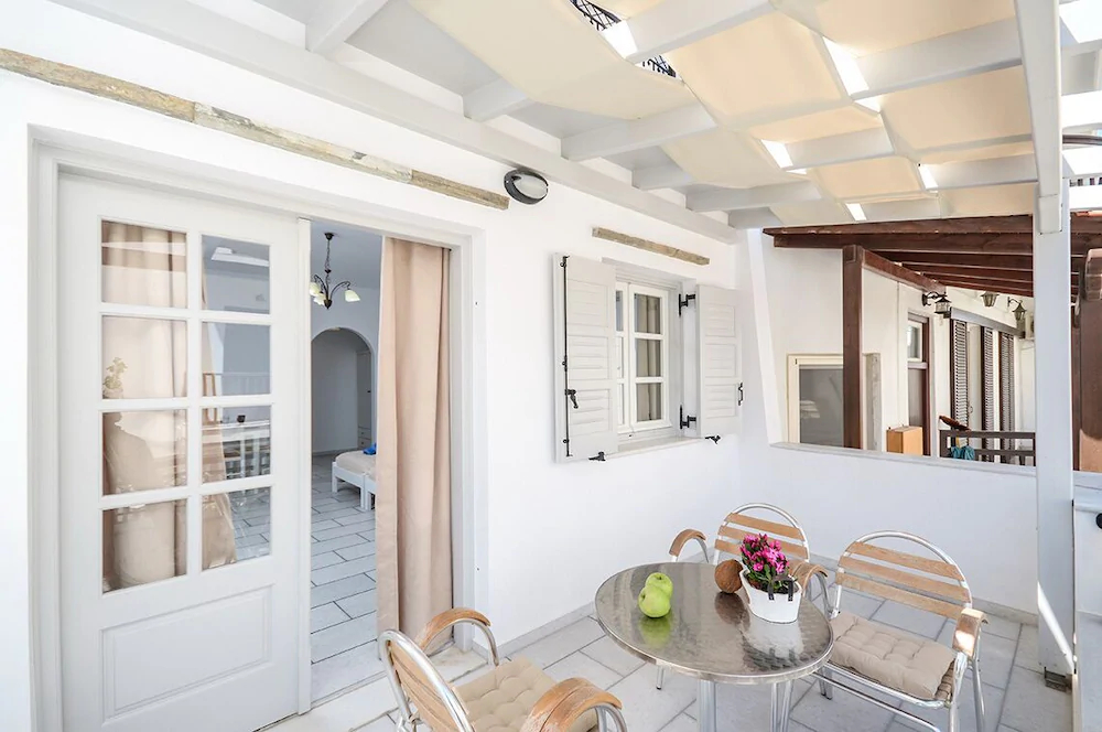 Naxos Dream Calypso