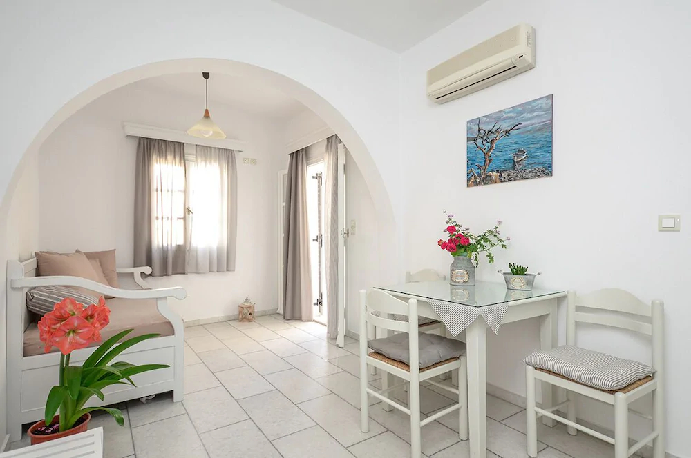 Naxos Dream Calypso