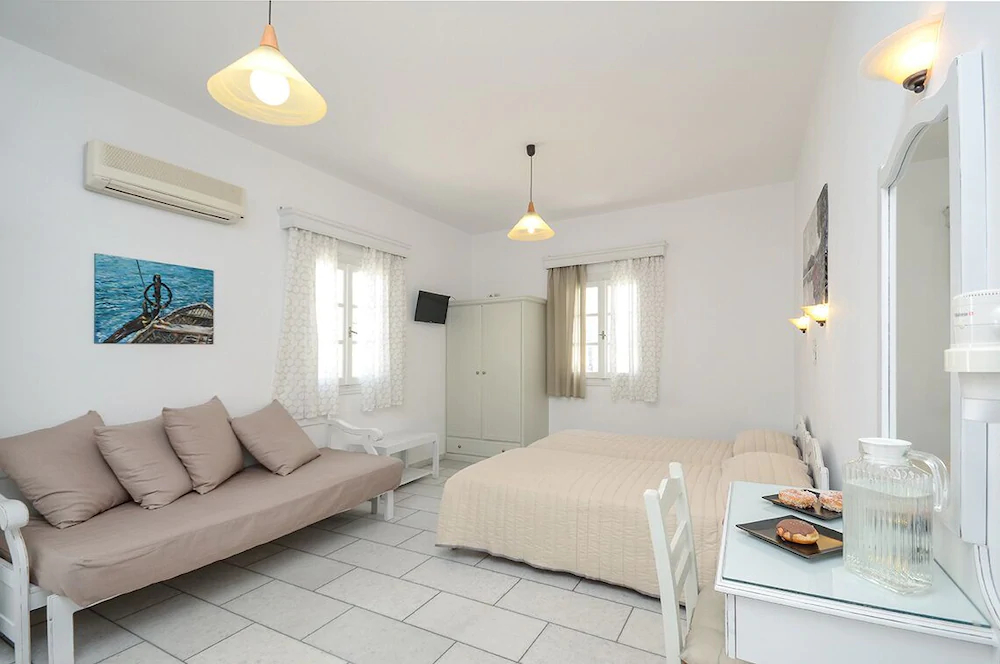 Naxos Dream Calypso