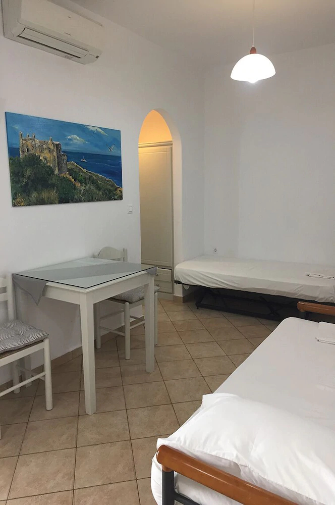Naxos Dream Calypso