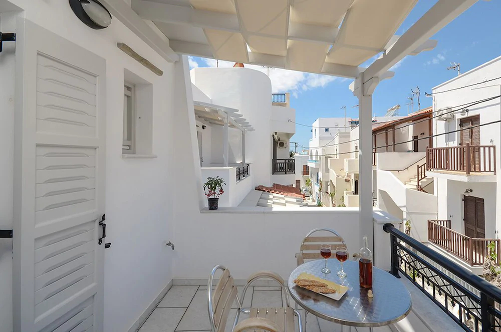 Naxos Dream Calypso