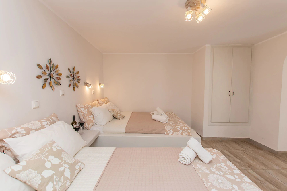 Naxos Enjoy Apartments