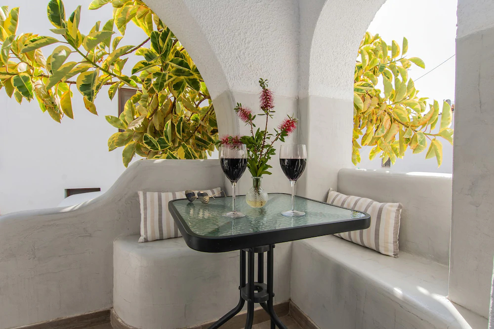 Naxos Enjoy Apartments