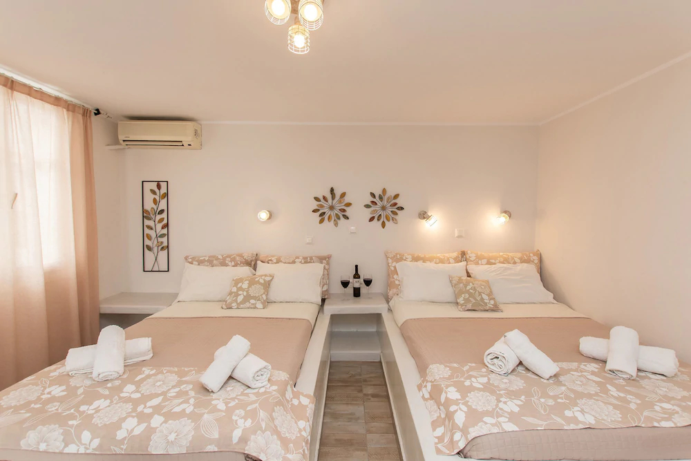 Naxos Enjoy Apartments