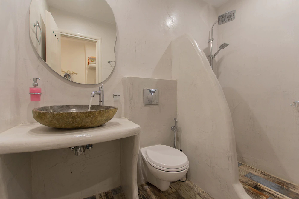 Naxos Enjoy Apartments