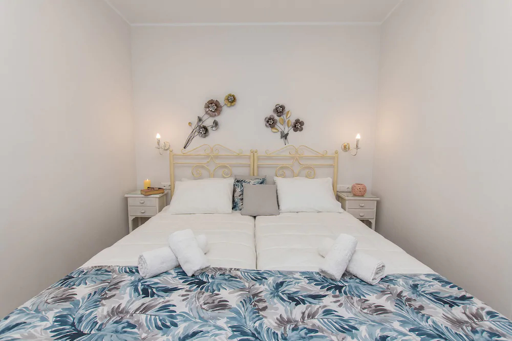 Naxos Enjoy Apartments