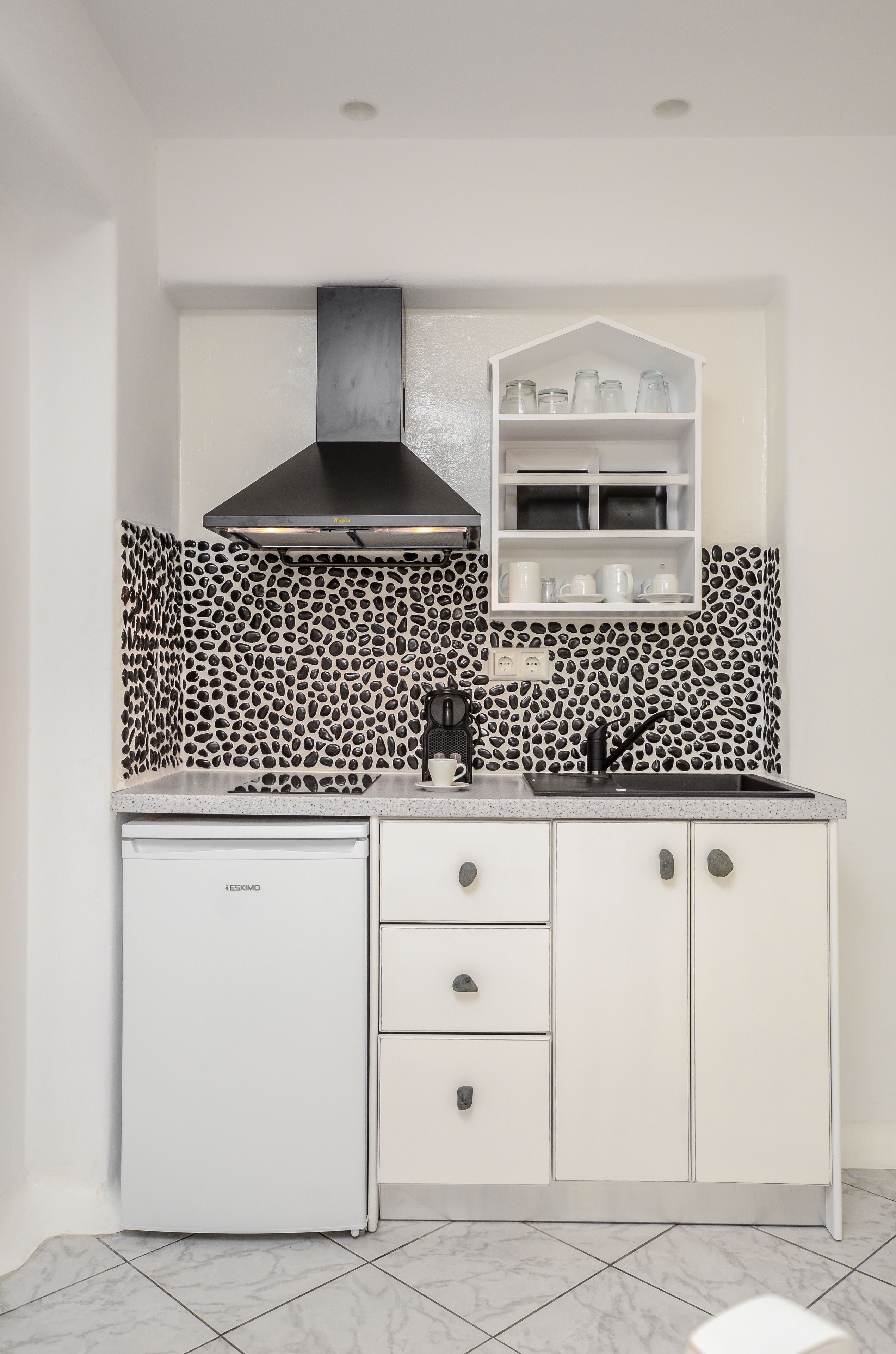 Naxos Evilion Luxury Apartments