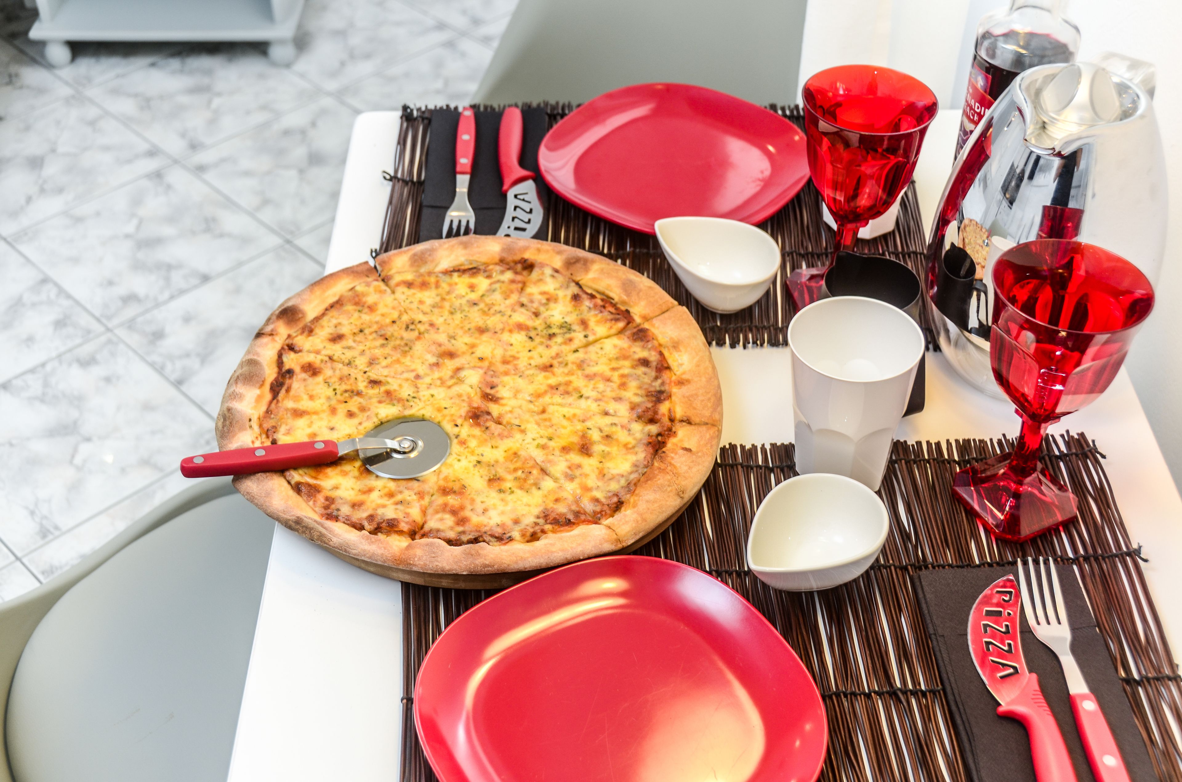 Naxos Evilion Luxury Apartments