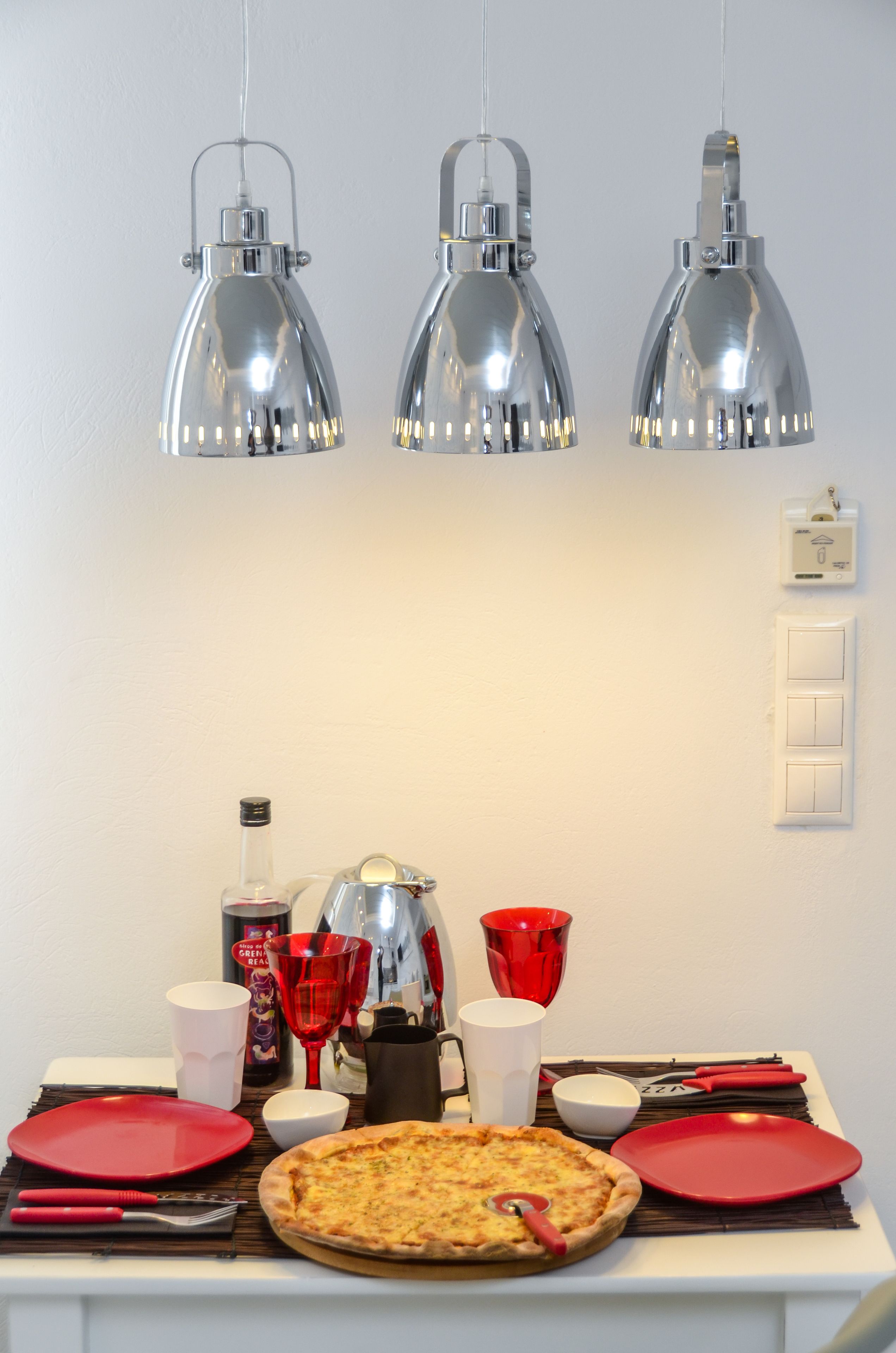 Naxos Evilion Luxury Apartments