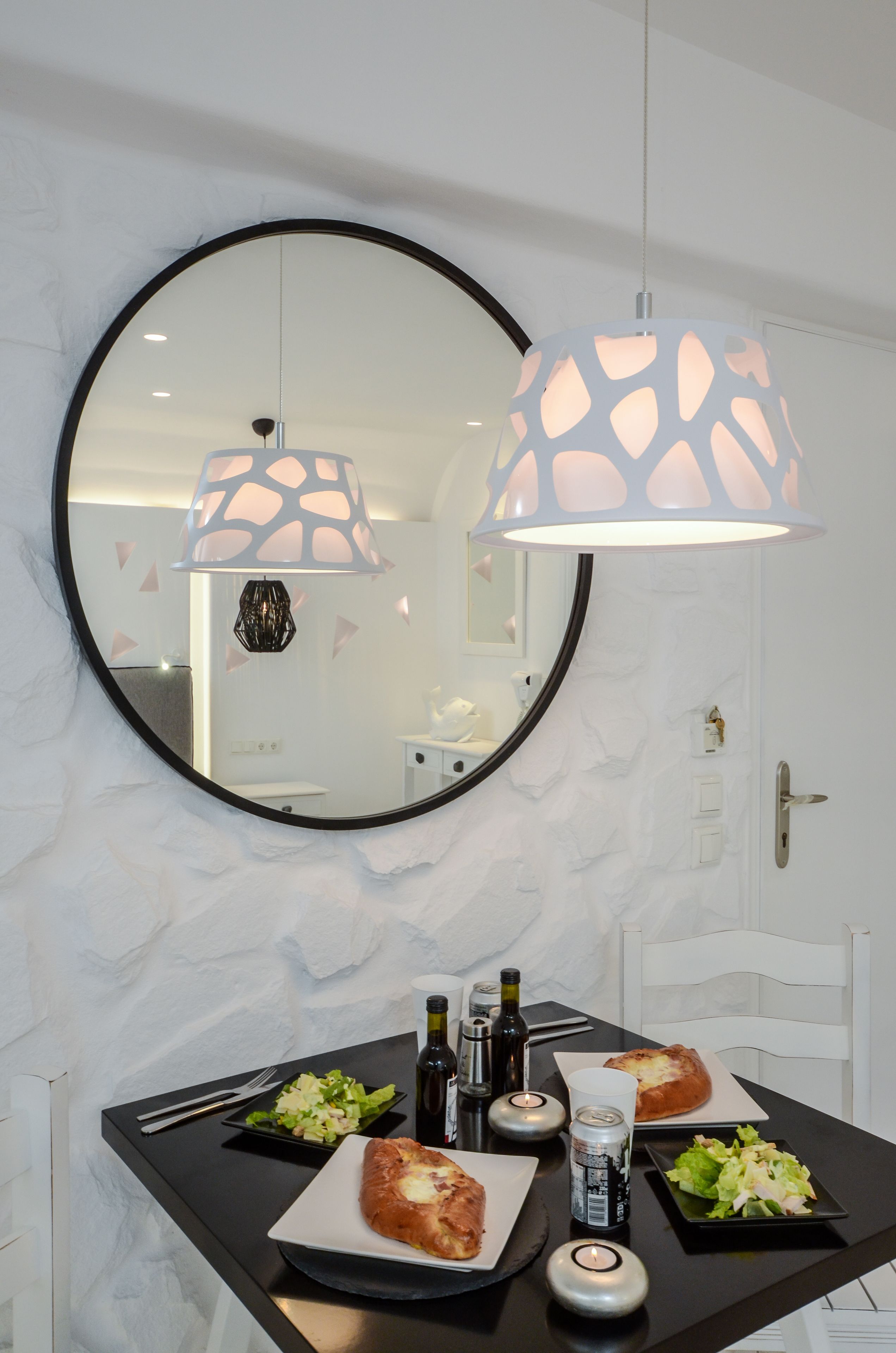 Naxos Evilion Luxury Apartments