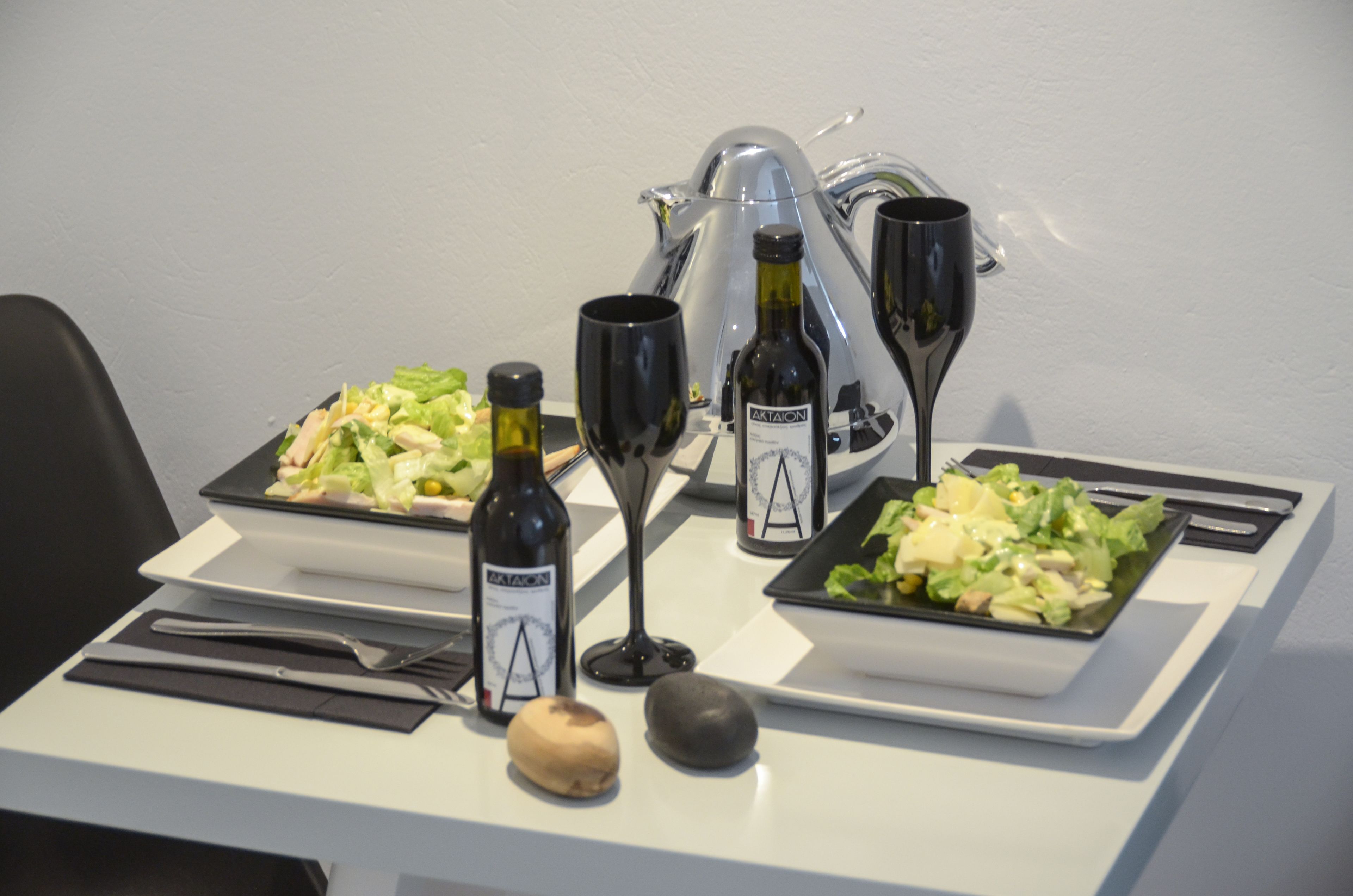 Naxos Evilion Luxury Apartments