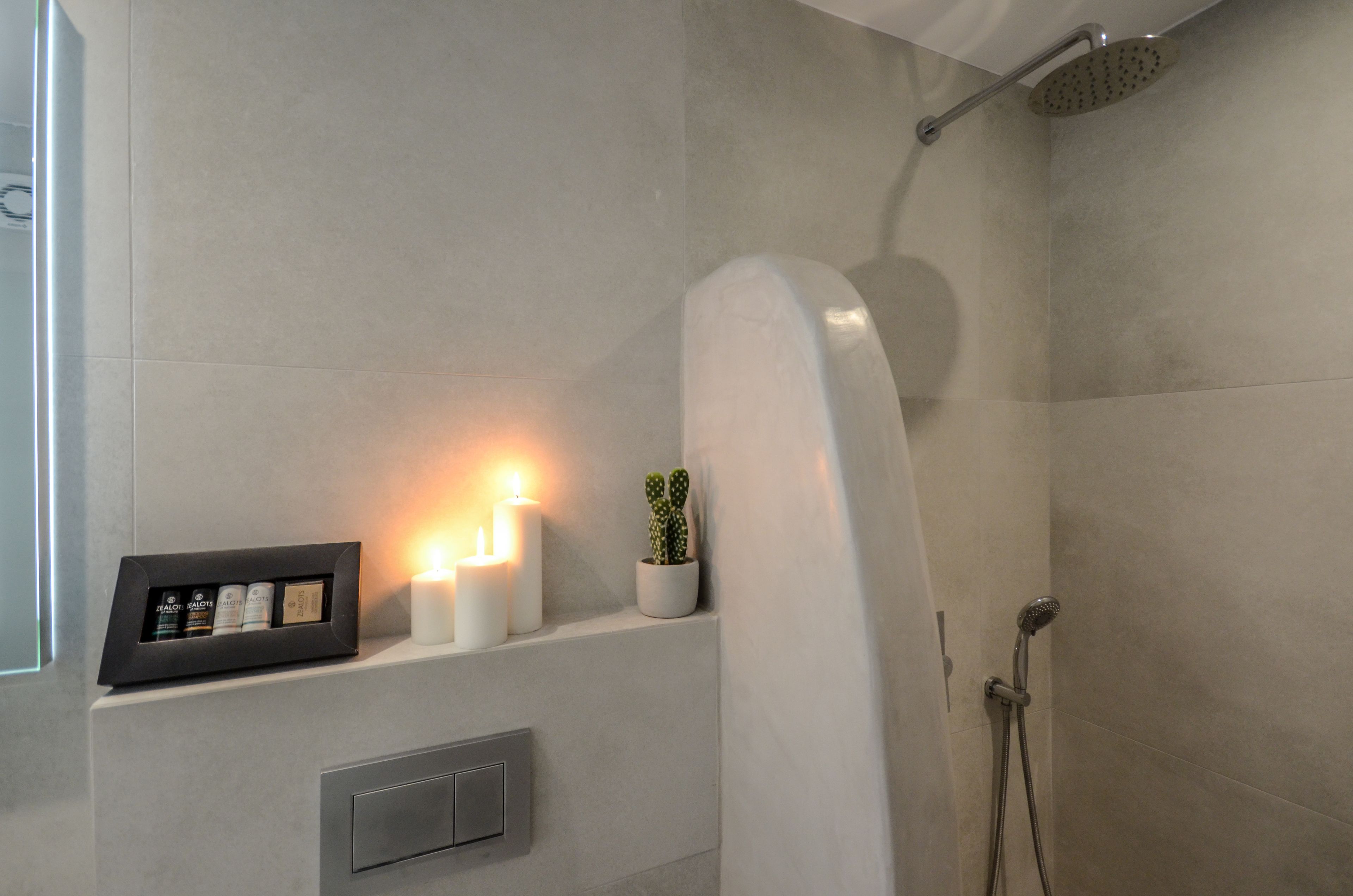 Naxos Evilion Luxury Apartments