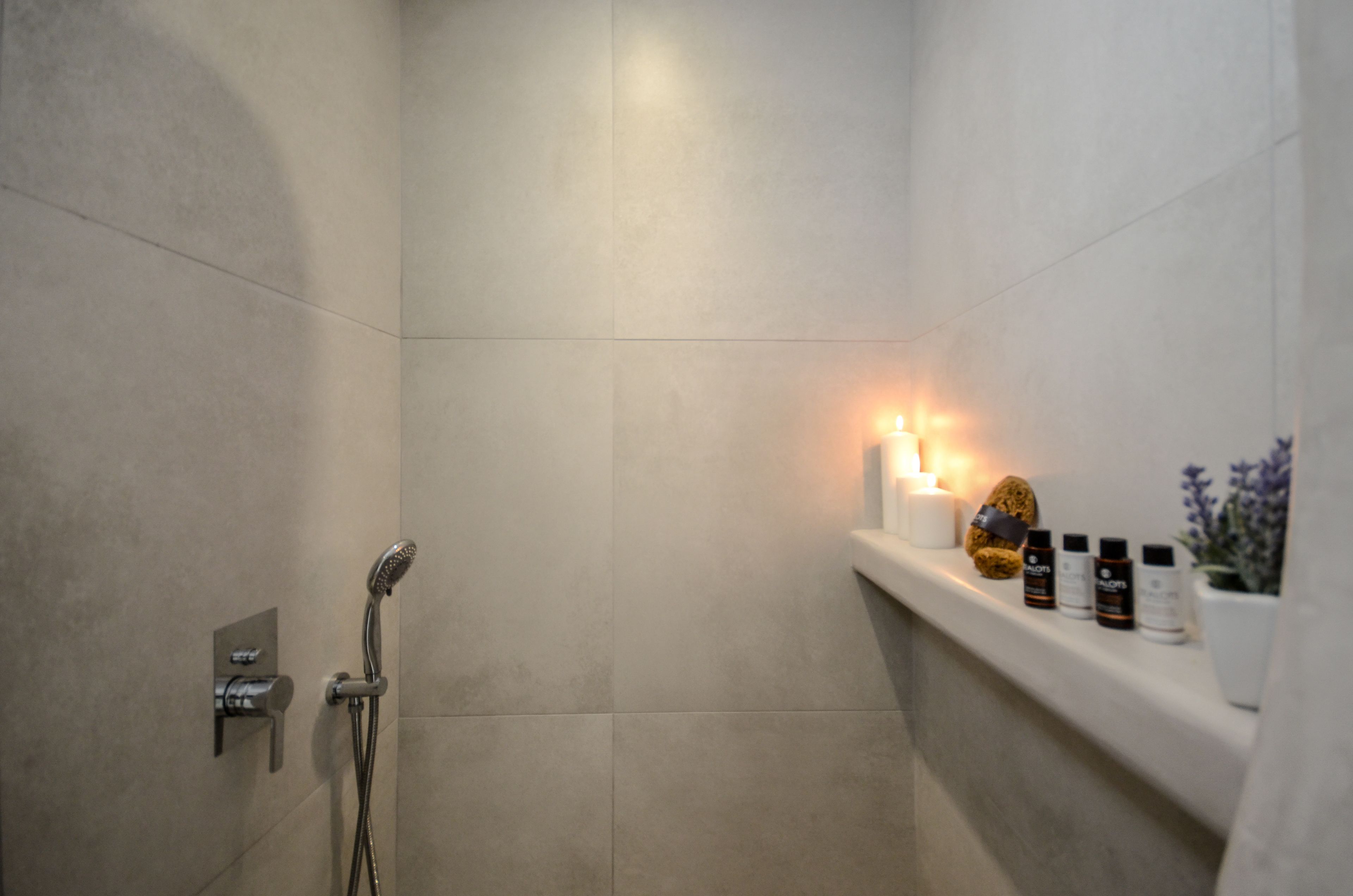 Naxos Evilion Luxury Apartments