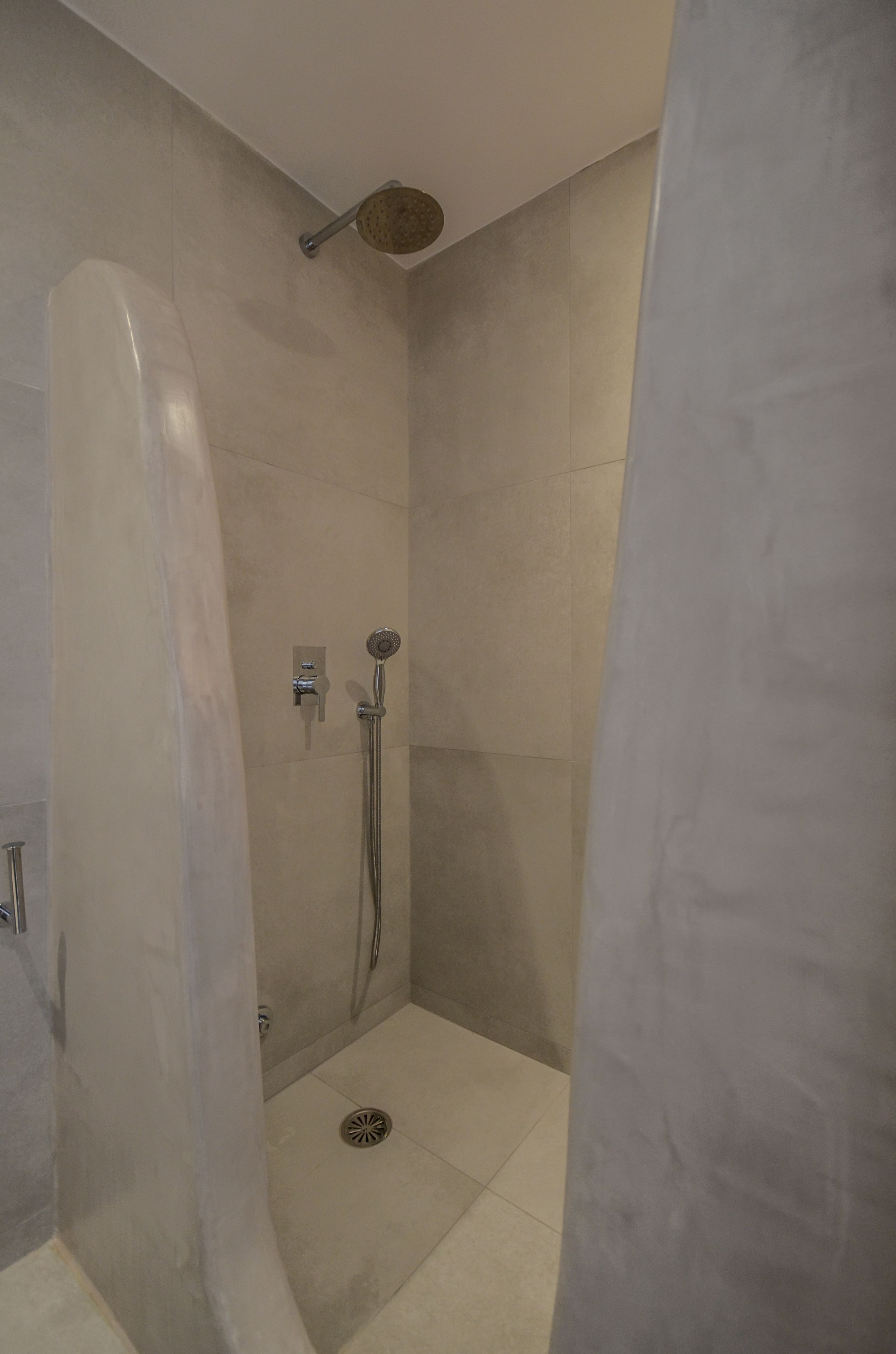 Naxos Evilion Luxury Apartments